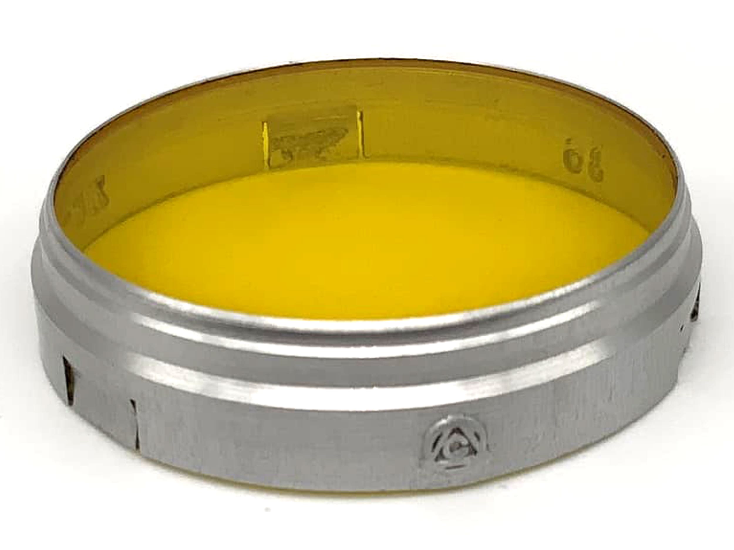 UDSSR Farbfilter 36mm Gelb Y-18 yellow colorfilter