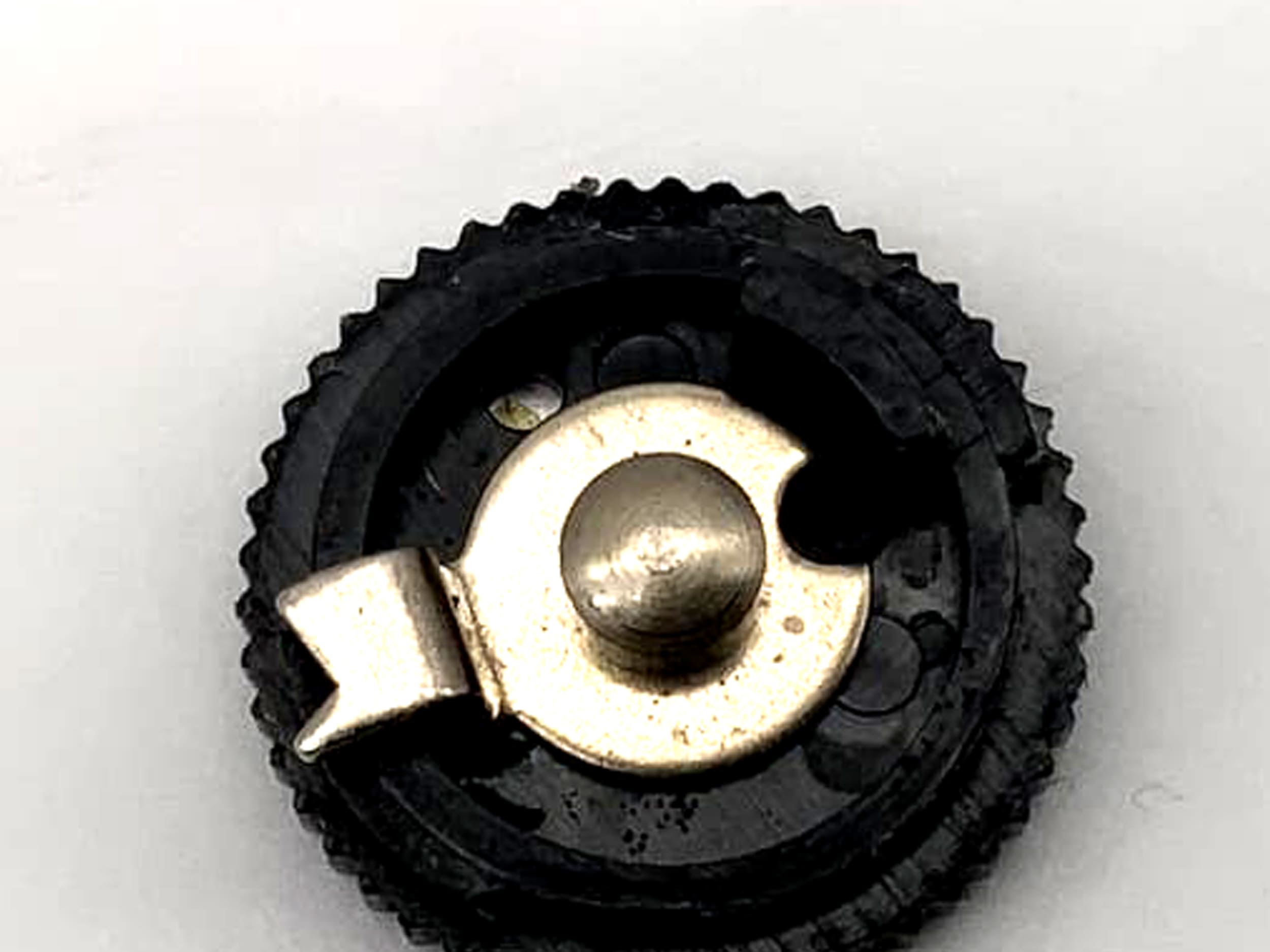 Yashica Batteriedeckel Deckel Batteriefachdeckel für Yashica TL Electro X