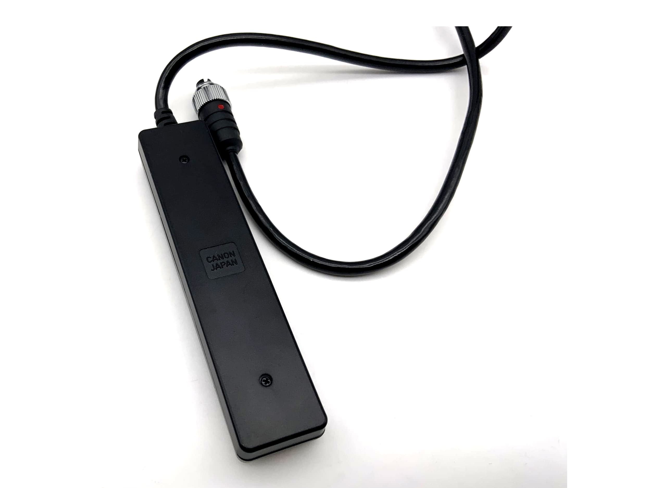 Canon Fernauslöser Kabelfernauslöser Remote Switch 60 T3 für T70 T90 Eos Shutter