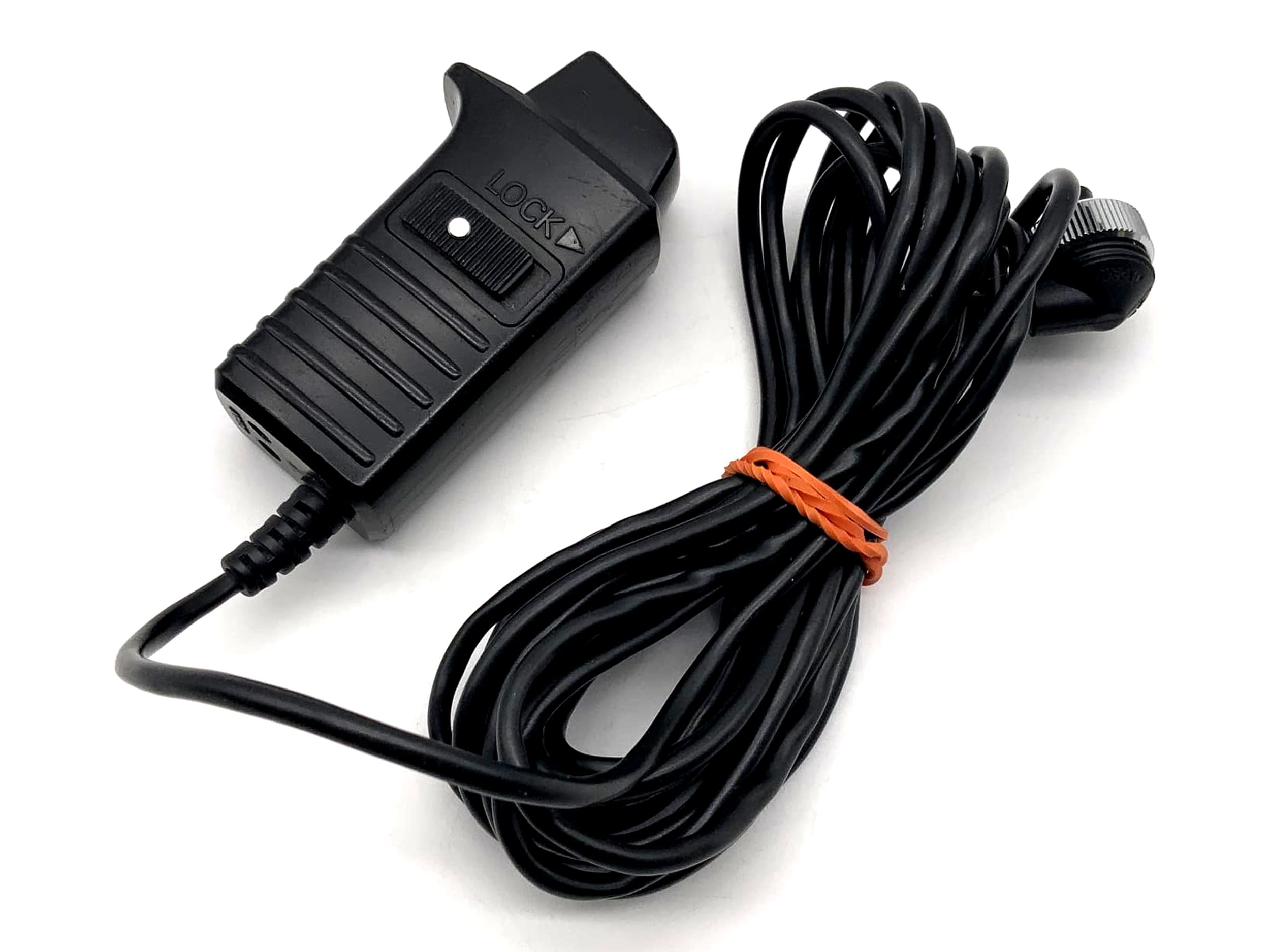 Nikon Fernauslöser MC-12A Kabelfernauslöser für Nikon F801 F4 Shutter Cable