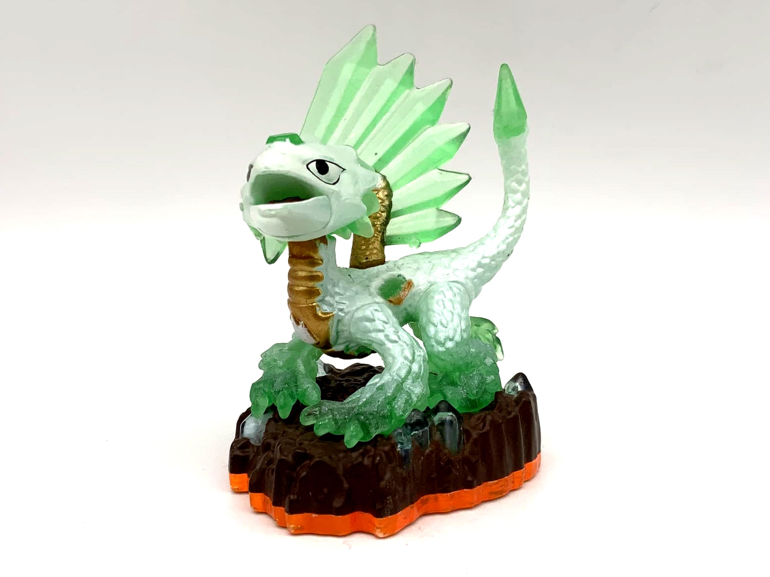Skylanders Giants Jade Flashwing - BESCHÄDIGT