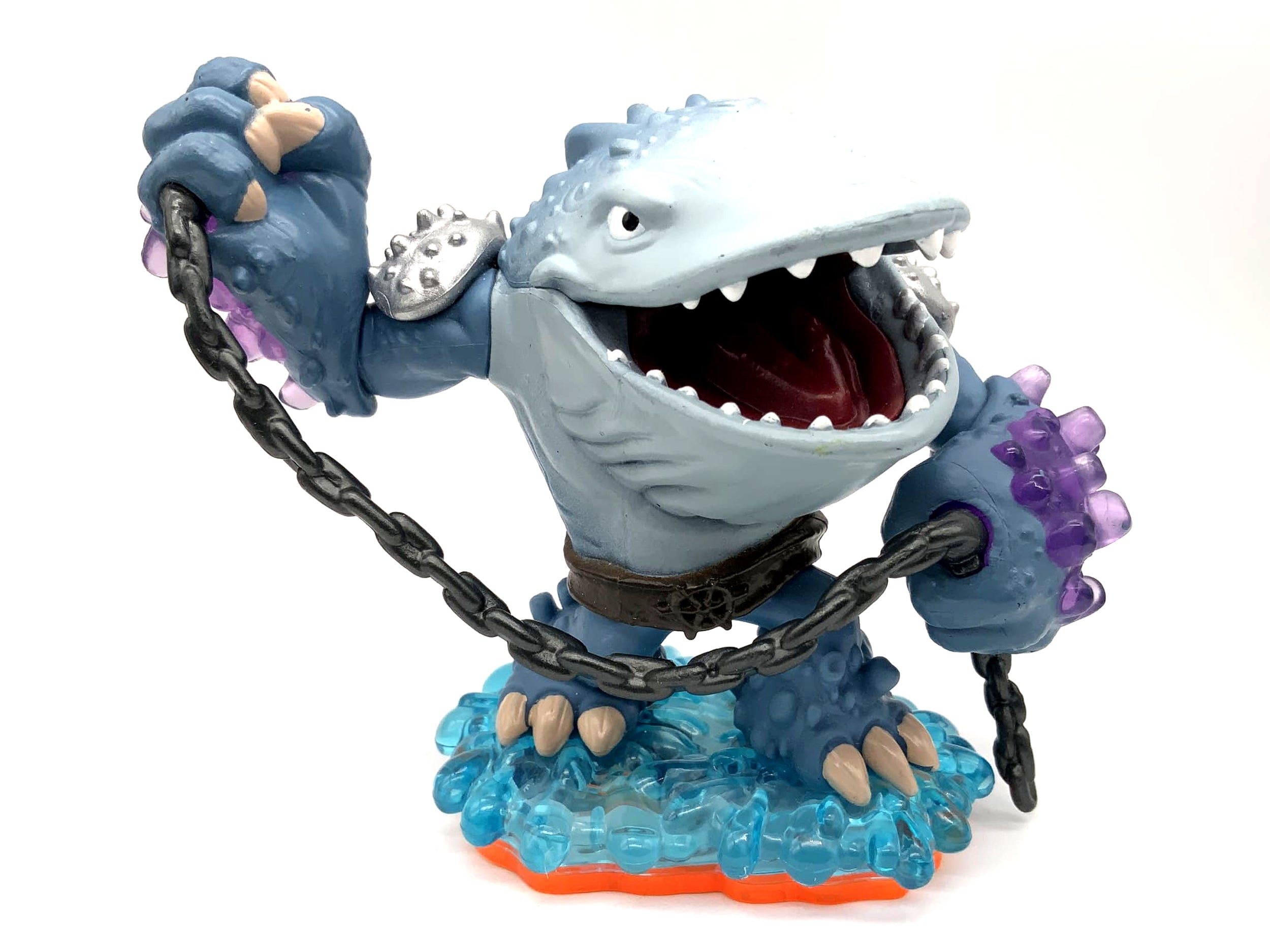Skylanders Giants Thumpback - BESCHÄDIGT