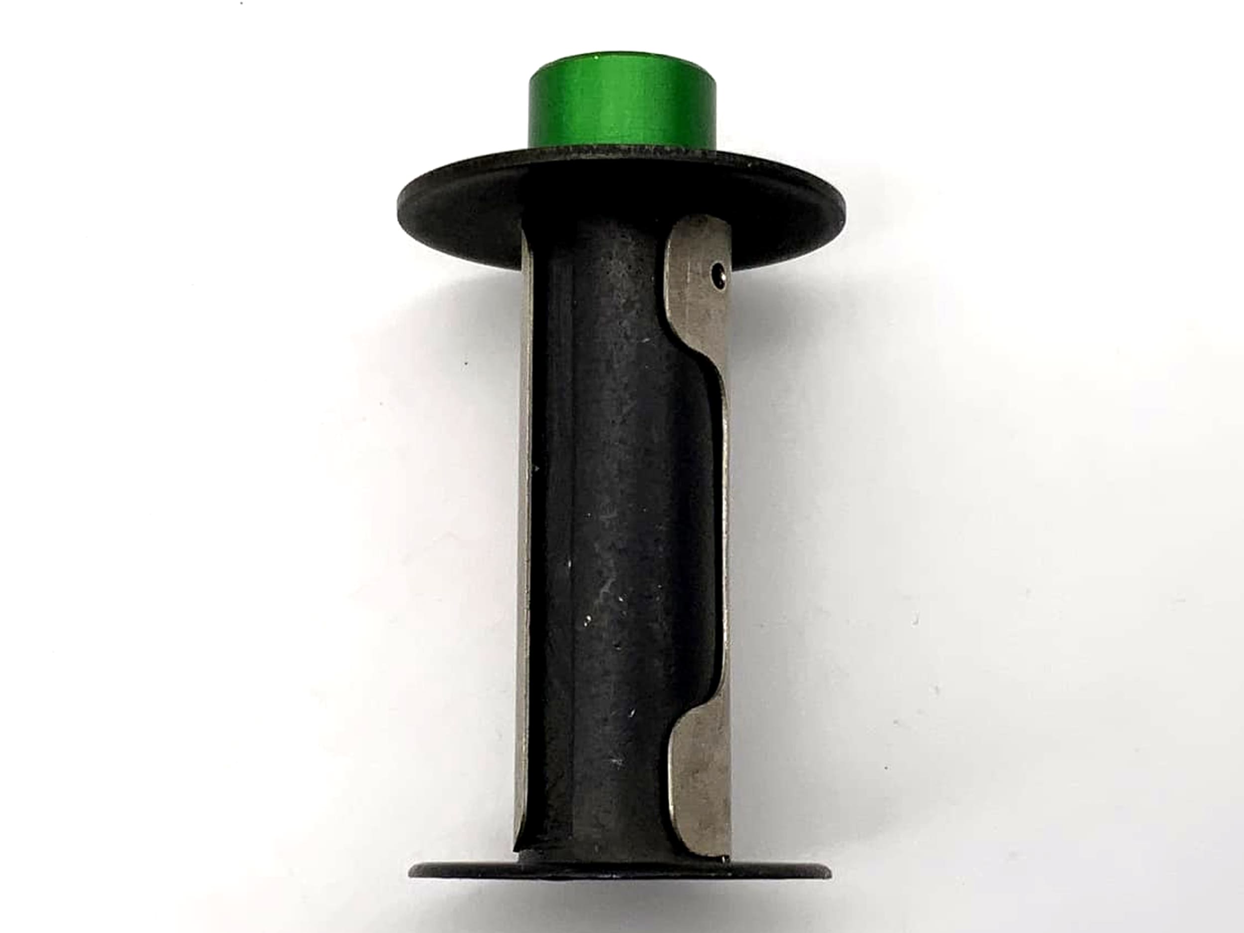 Exakta Filmspule Exa Filmkern Leerspule grün für 35mm Film Varex Exa 1a 1b 1c