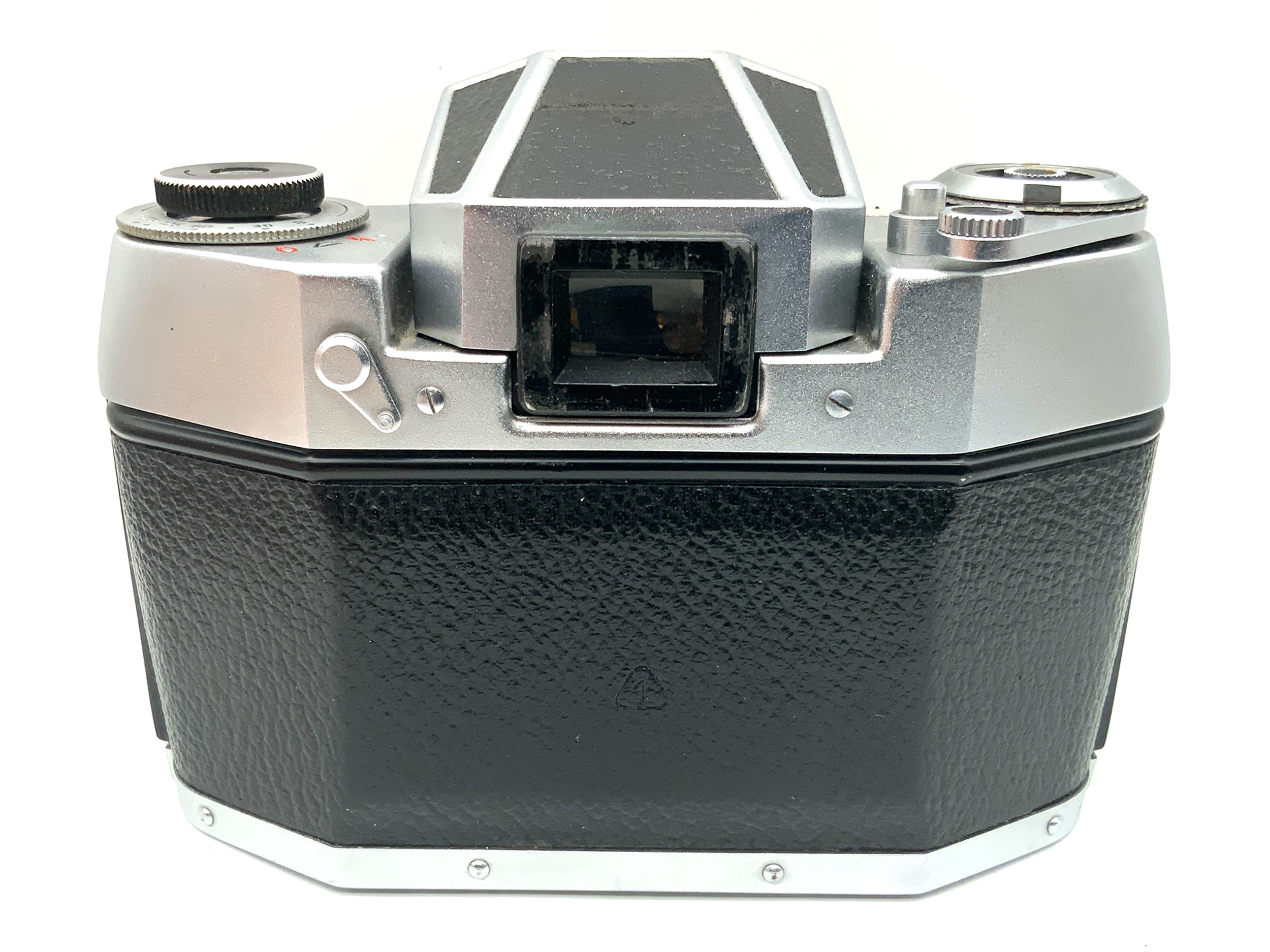 Exa VX 100 SLR 35mm Spiegelreflexkamera analog Body Gehäuse (Exa)