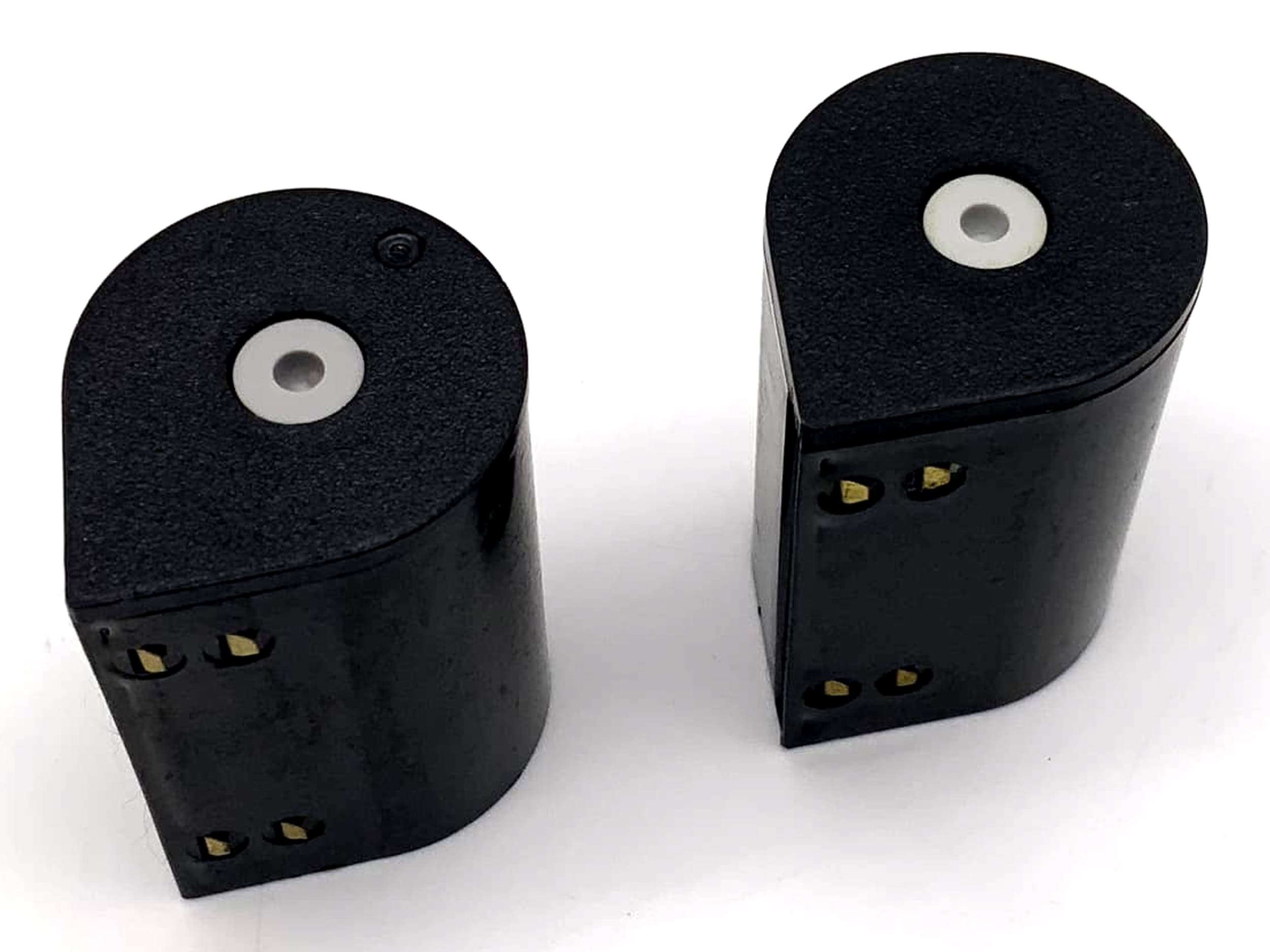 Universell Cassette 35mm 2x Leercassette Filmpatrone Filmdose Filmkassette