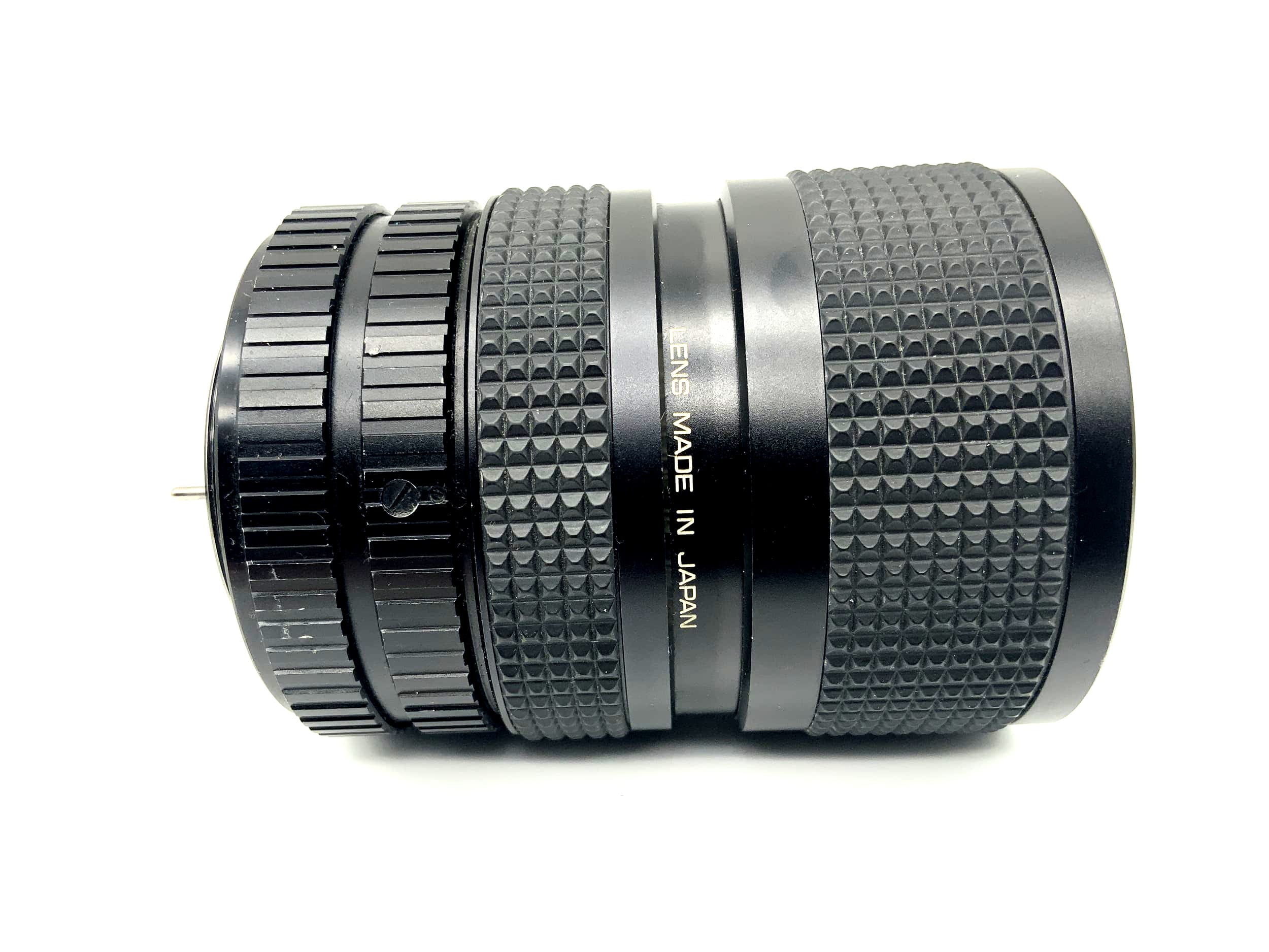 Beroflex 28-80mm 1:3.5-4.5 Objektiv Auto Zoom MC Macro Kamera Camera Lens (M42)
