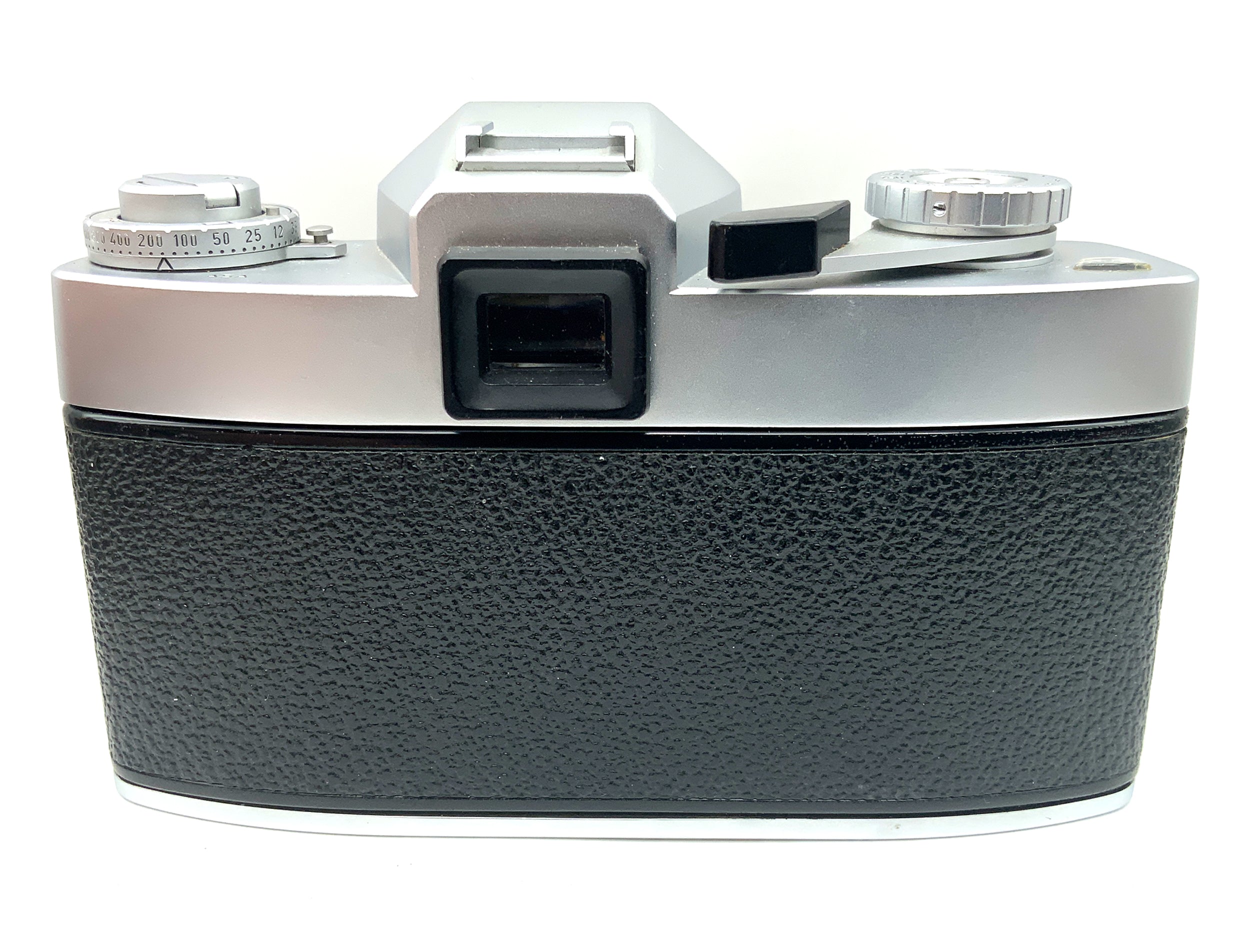 Leica Leicaflex SLR Leitz !Beli Defekt! 35mm SLR analog Body (Leica R)