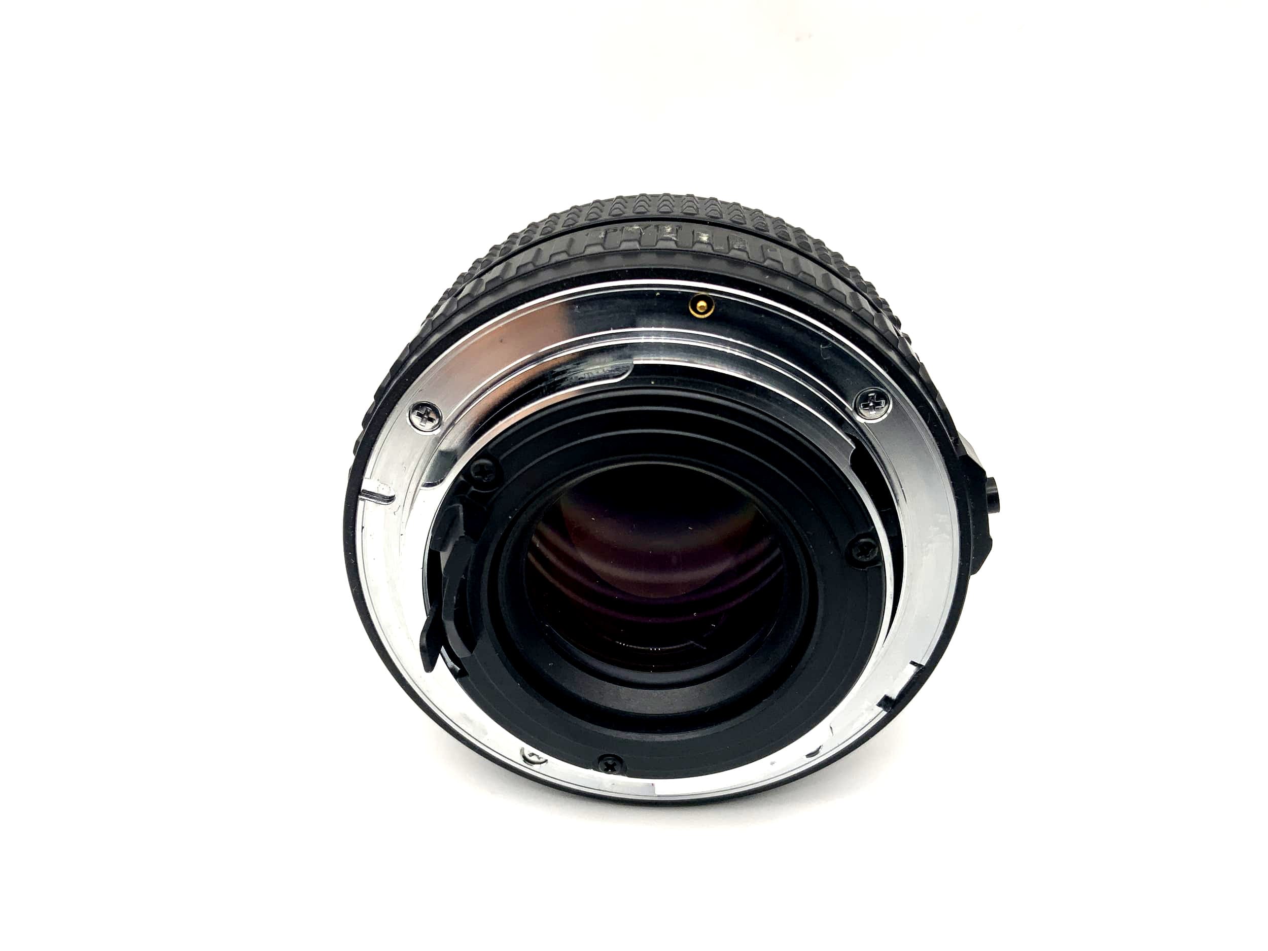 Ricoh 50mm 1:1.7 Objektiv Rikenon P Kamera Camera Lens (Pentax K)