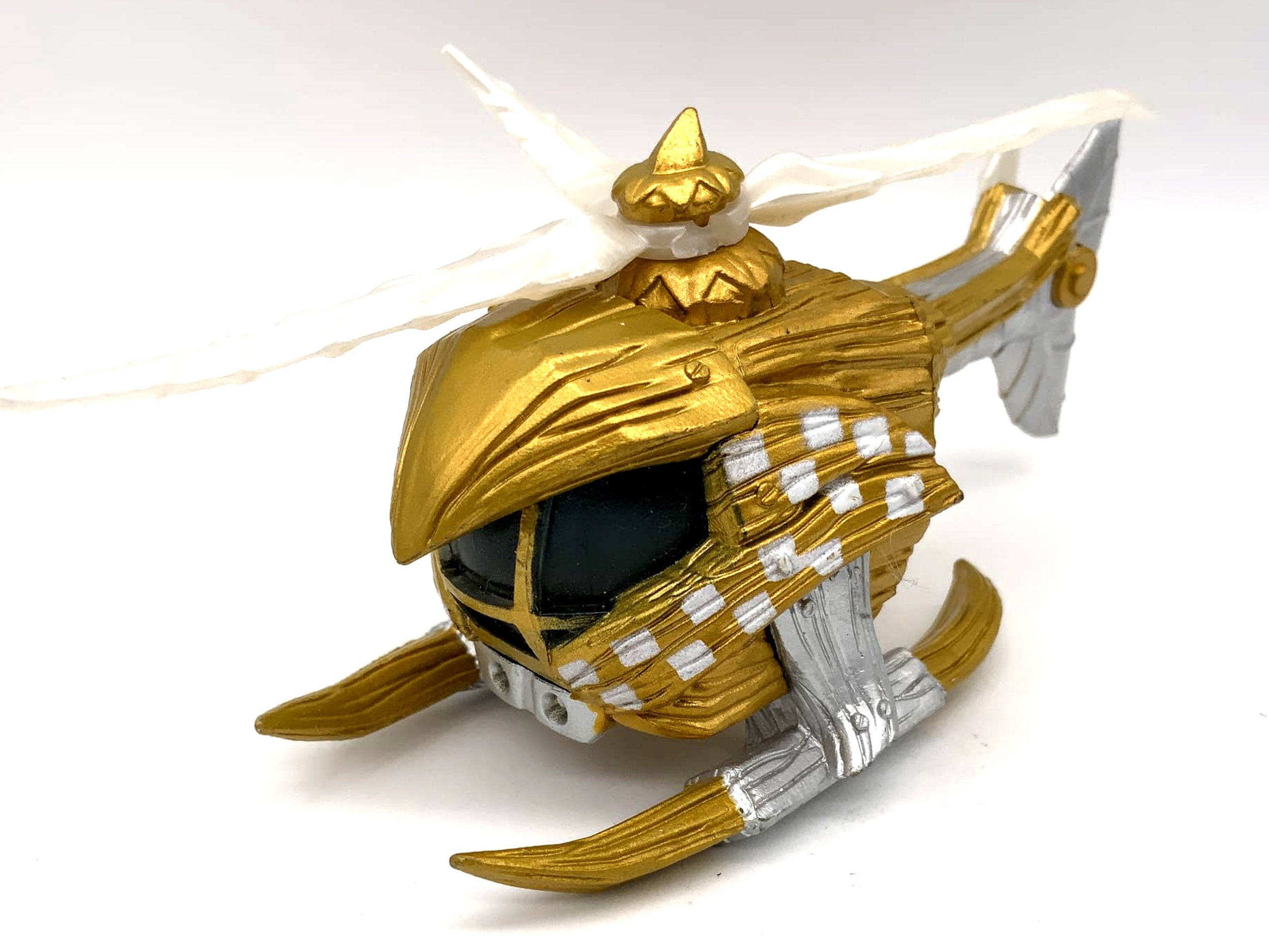 Skylanders Superchargers Nitro Stealth Stinger - BESCHÄDIGT