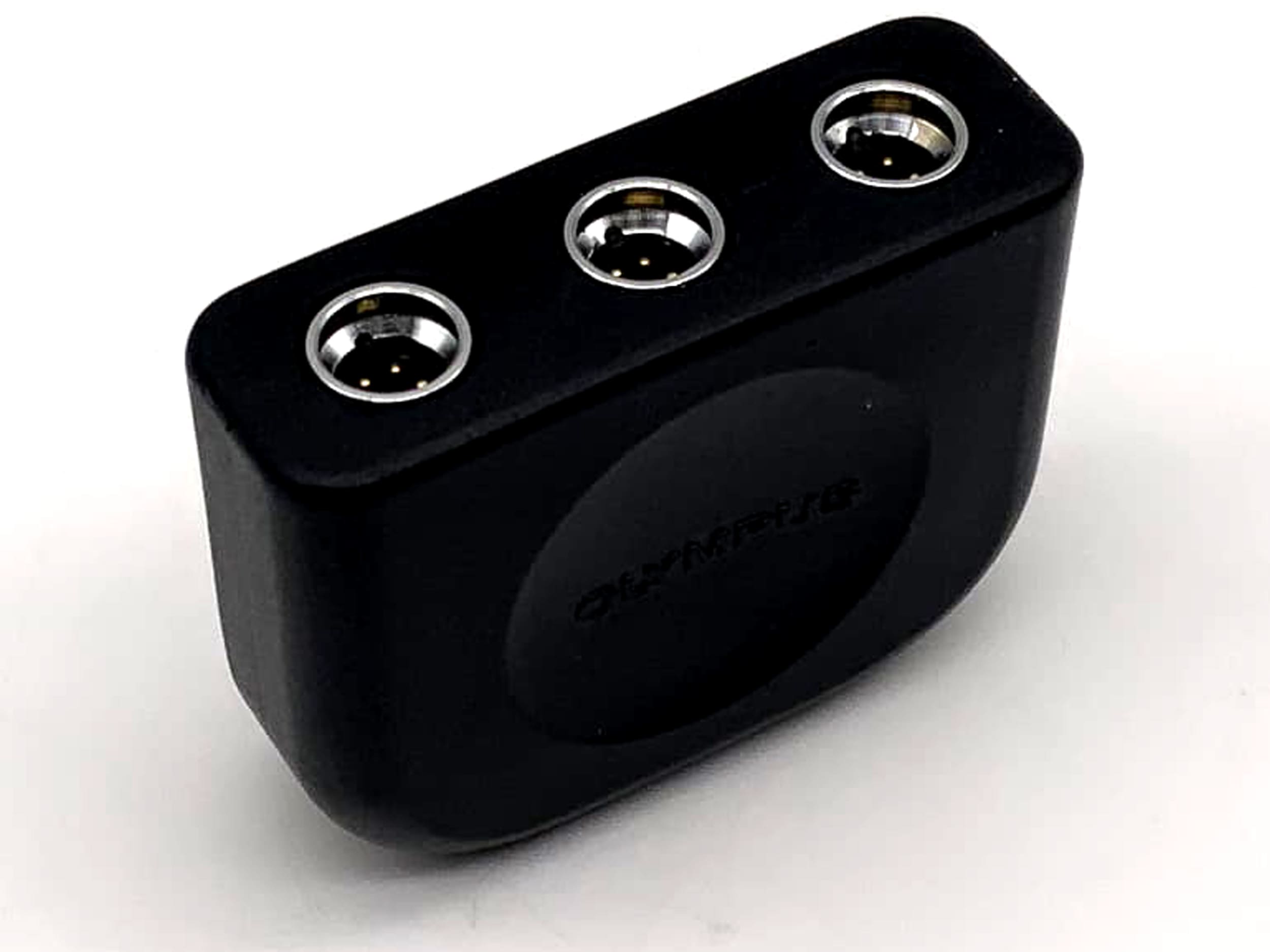 Olympus Blitzverteiler TTL Auto Multi Conncter Electronic Flash für OM System