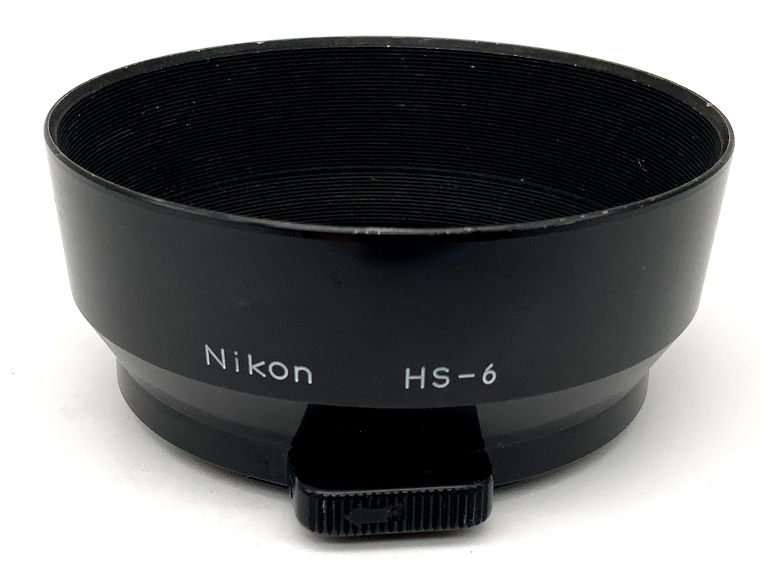 Nikon HS-6 Gegenlichtblende für Nikkor 50mm f/2 lenshood Sonnenblende