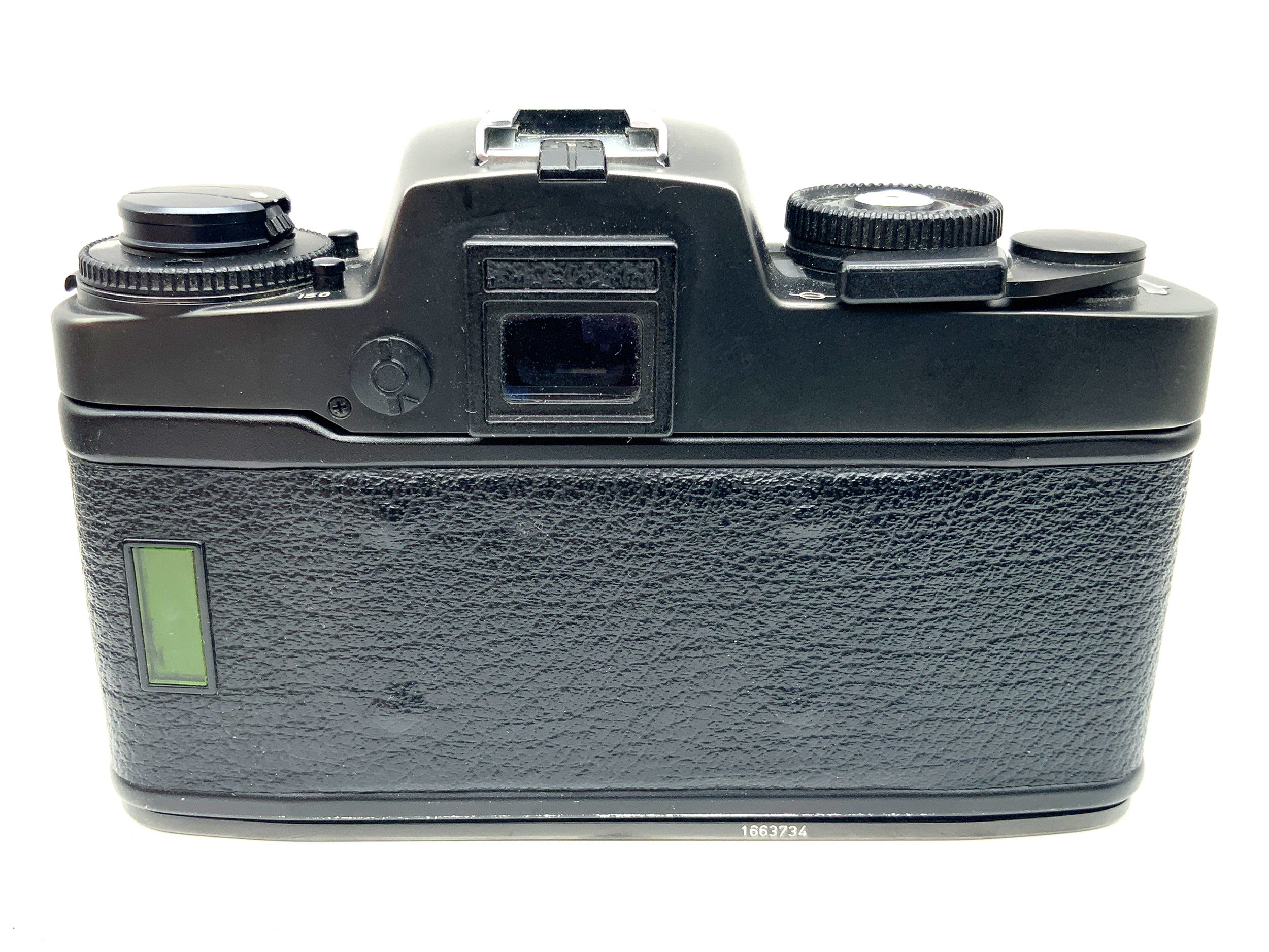 Leica R4 SLR Leitz 35mm Spiegelreflexkamera analog Body Gehäuse (Leica R)