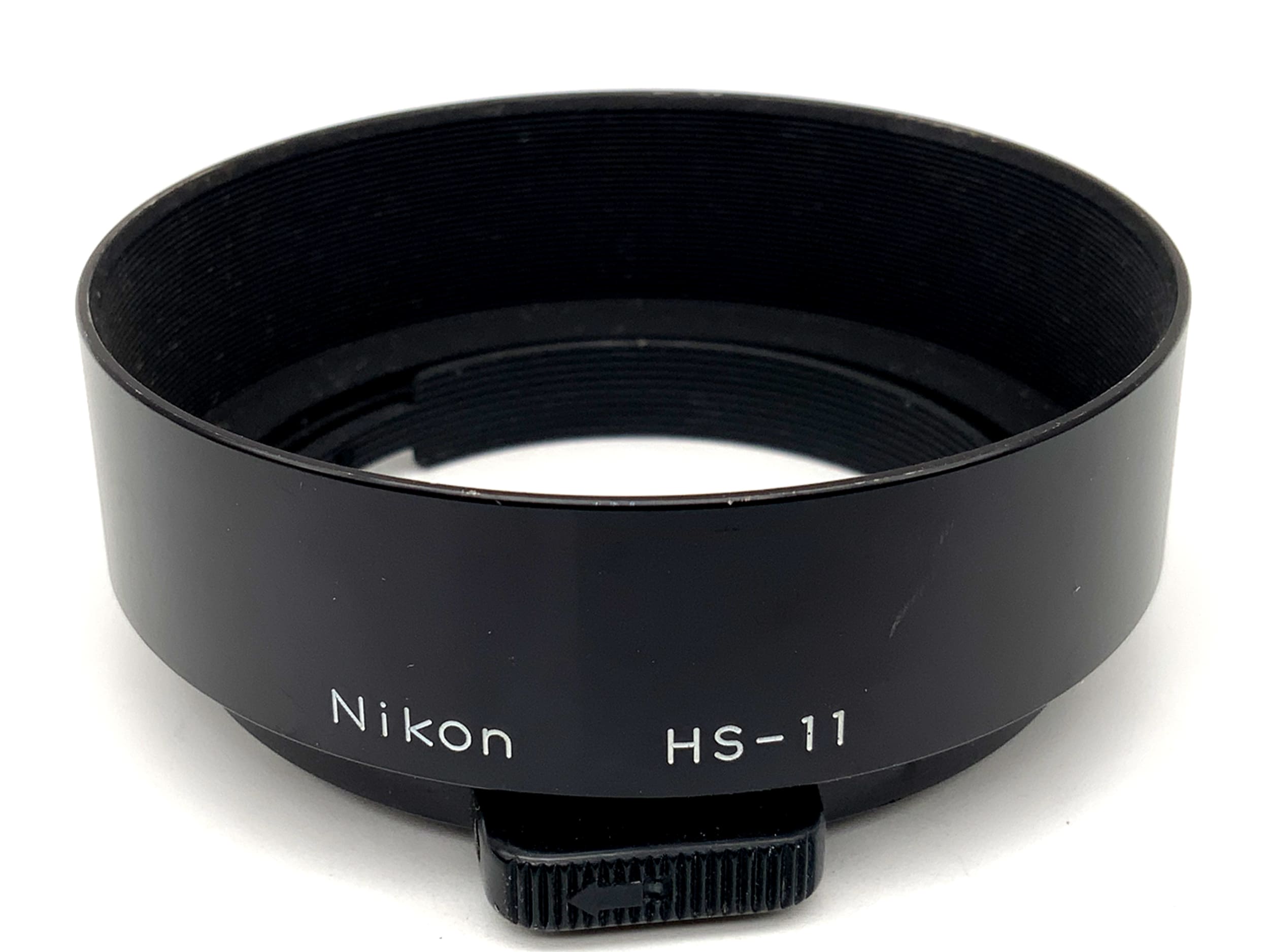 Nikon HS-11 Gegenlichtblende für Ais 1,8/50 lenshood Sonnenblende