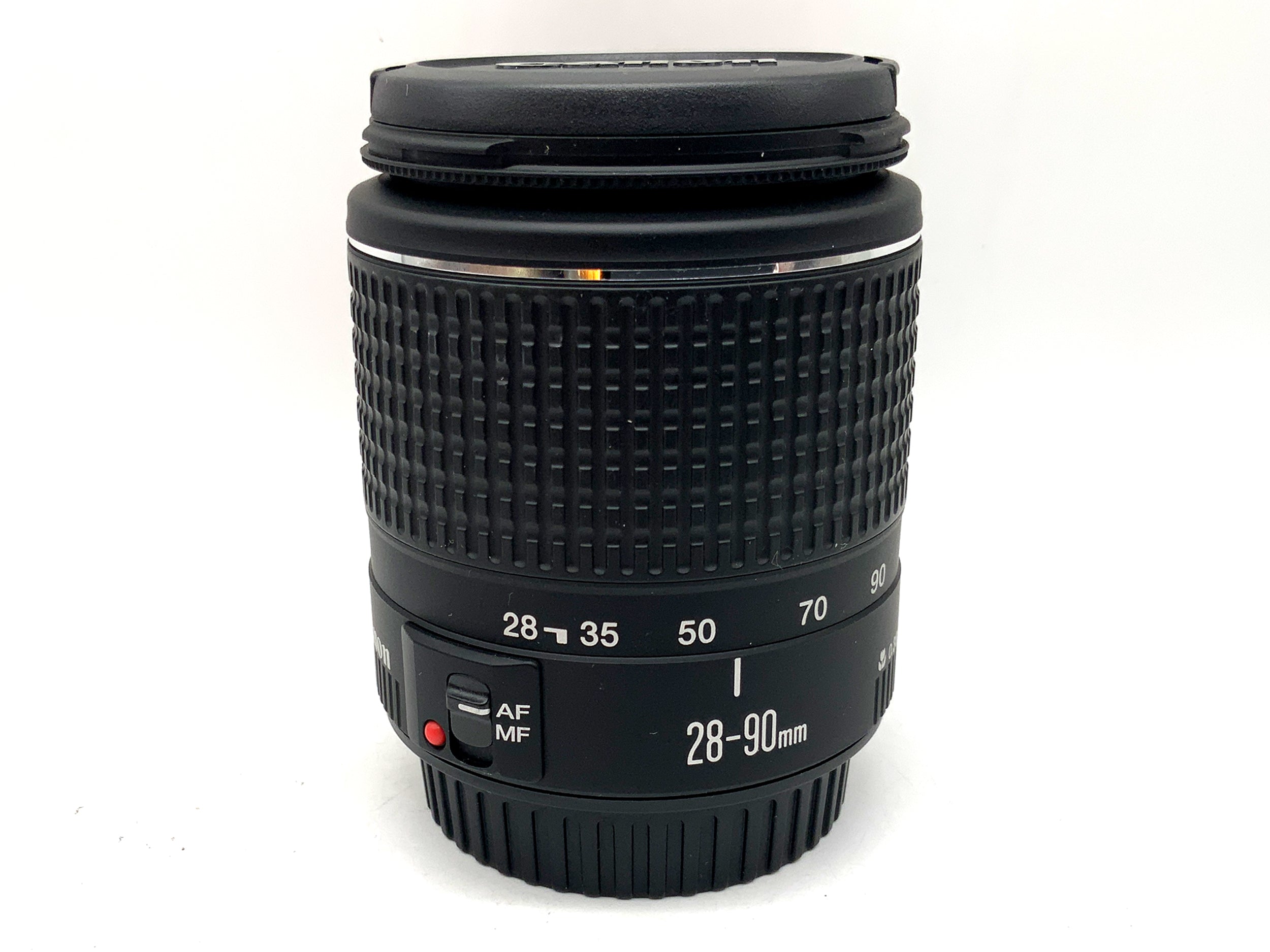 Canon EOS33 SLR EOS 33 Kit mit Objektiv in OVP 35mm SLR analog Body (Canon EF)