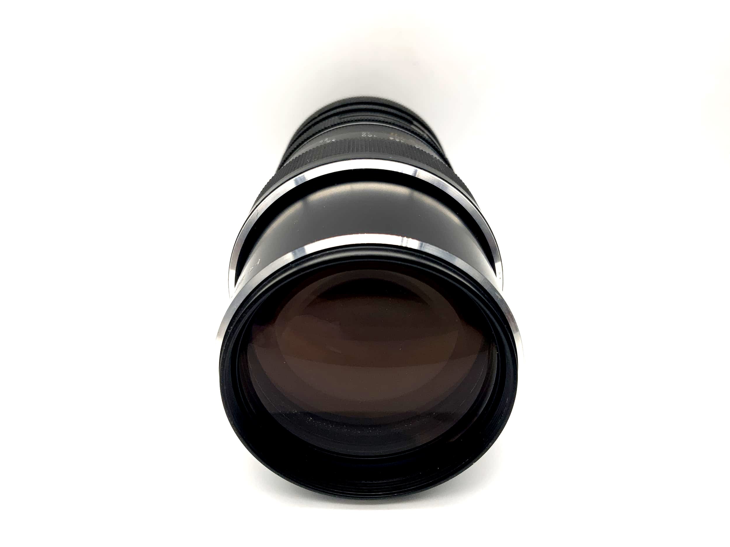Revue 240mm 1:4.5 Objektiv Automatic Kamera Camera Lens (M42)