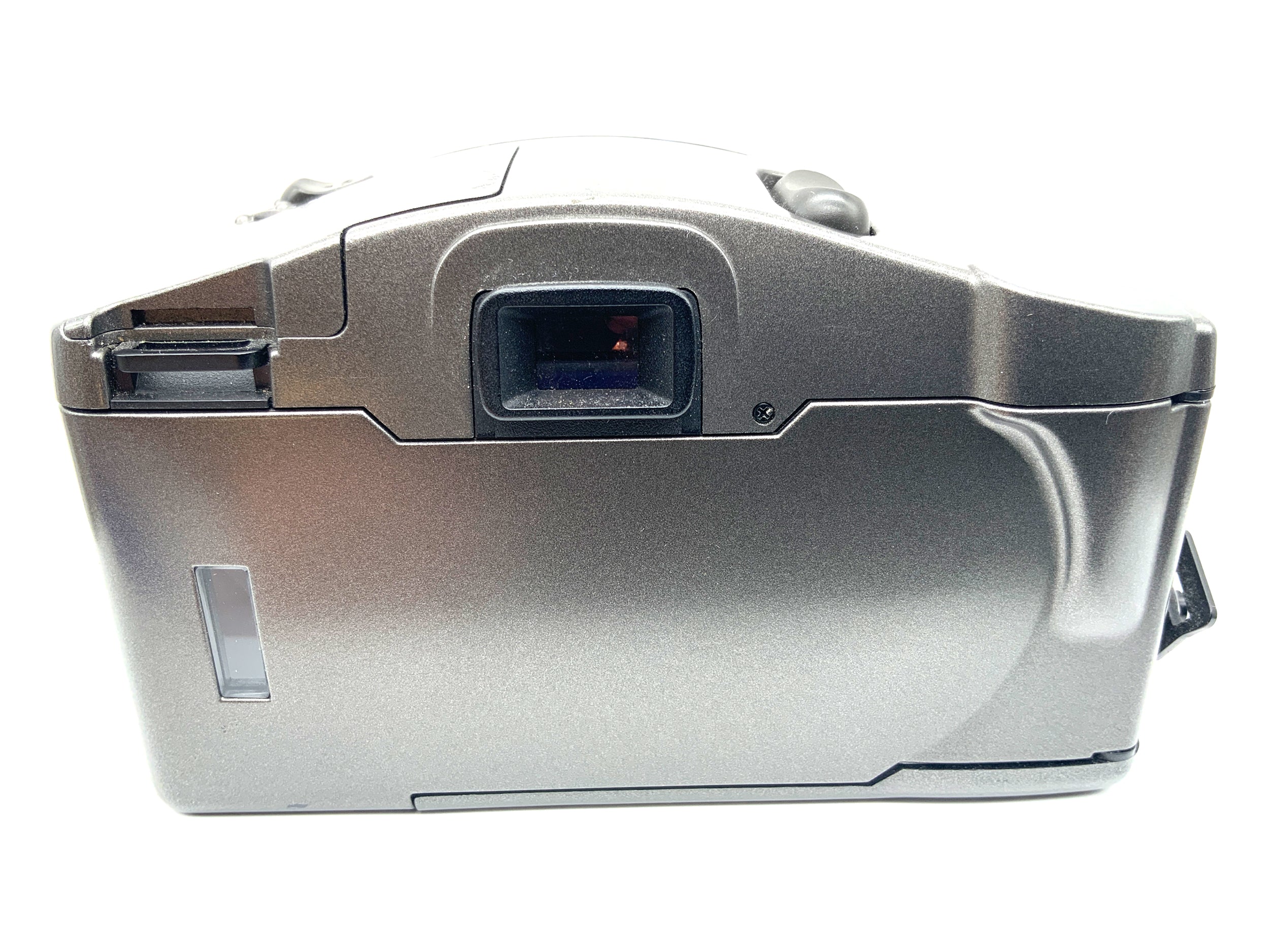 Olympus AZ-4 Zoom Bridgekamera mit 35-135mm Zoom Lens Analogkamera