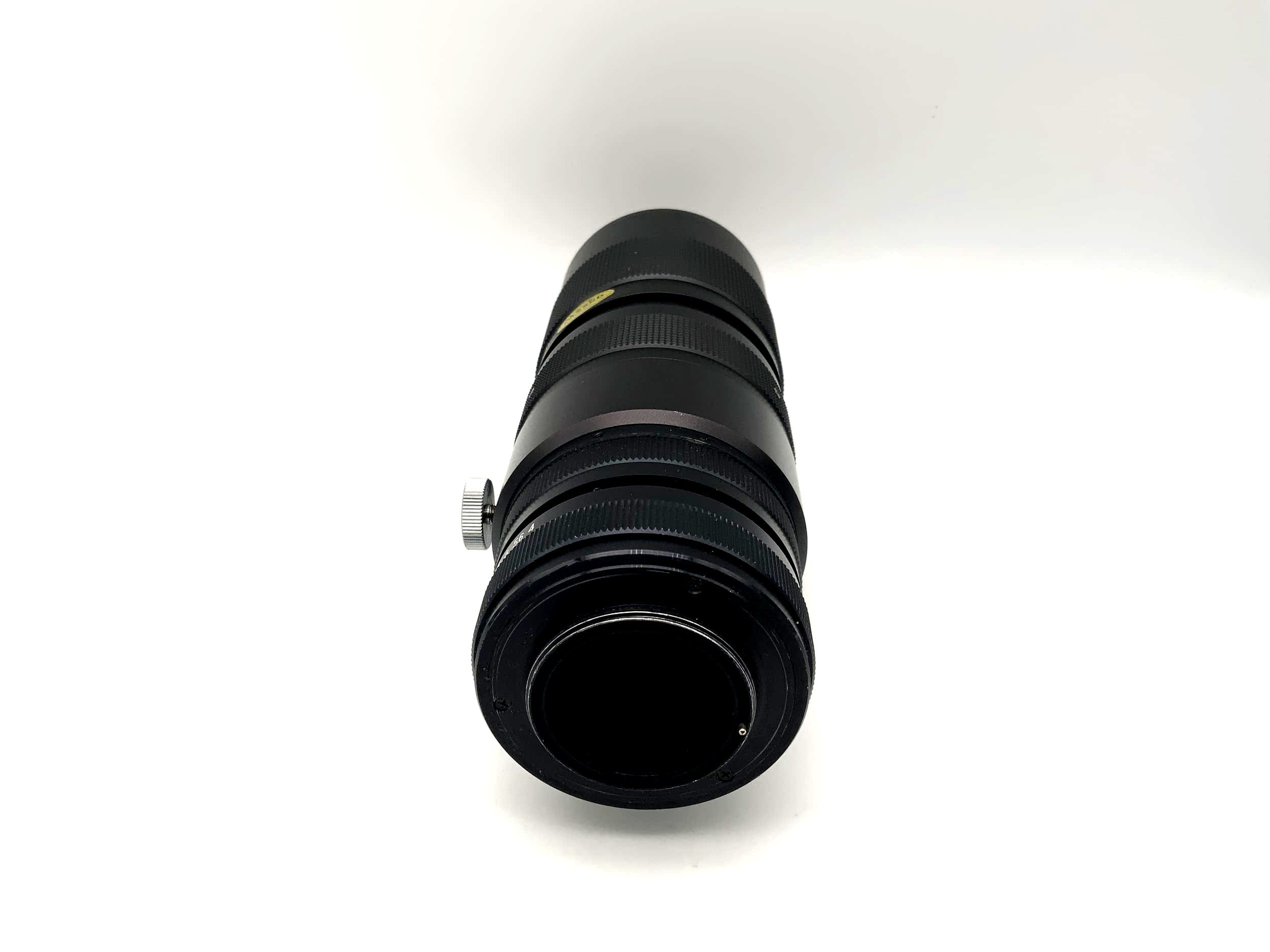 Revuenon 70-220mm 1:4 Objektiv Revuenon Zoom Kamera Camera Lens (M42)