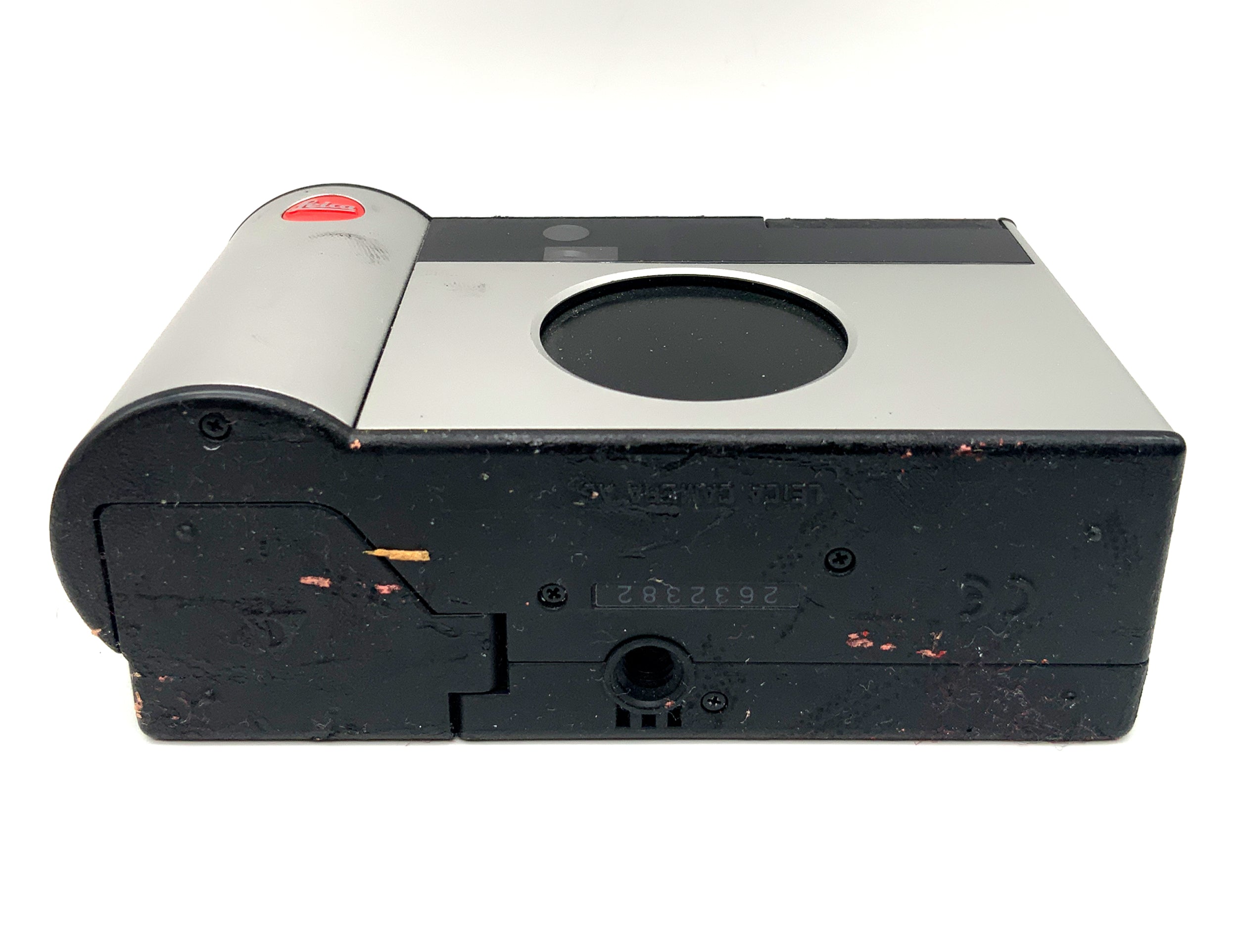 Leica C11 Point&Shoot !Sehr Klebrig! Kompaktkamera Analogkamera