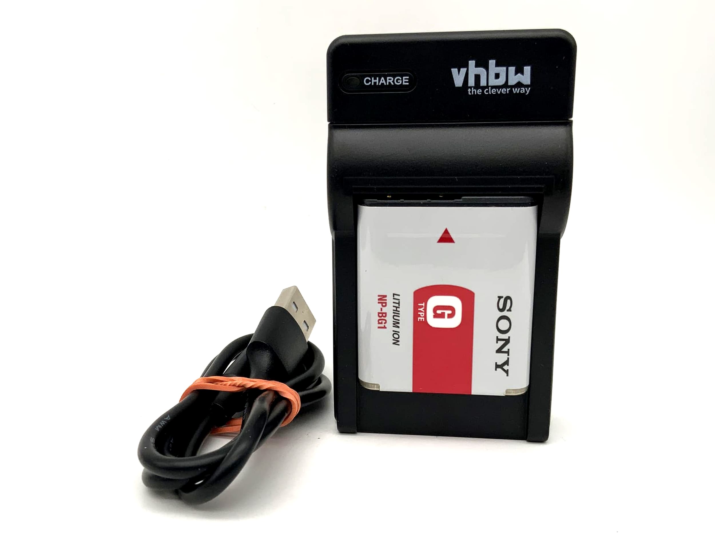 Sony Cyber-shot DSC-HX5 mit Lens G 3,5-5,5/4,25-42,5 10x Optical Zoom 10.2 MP