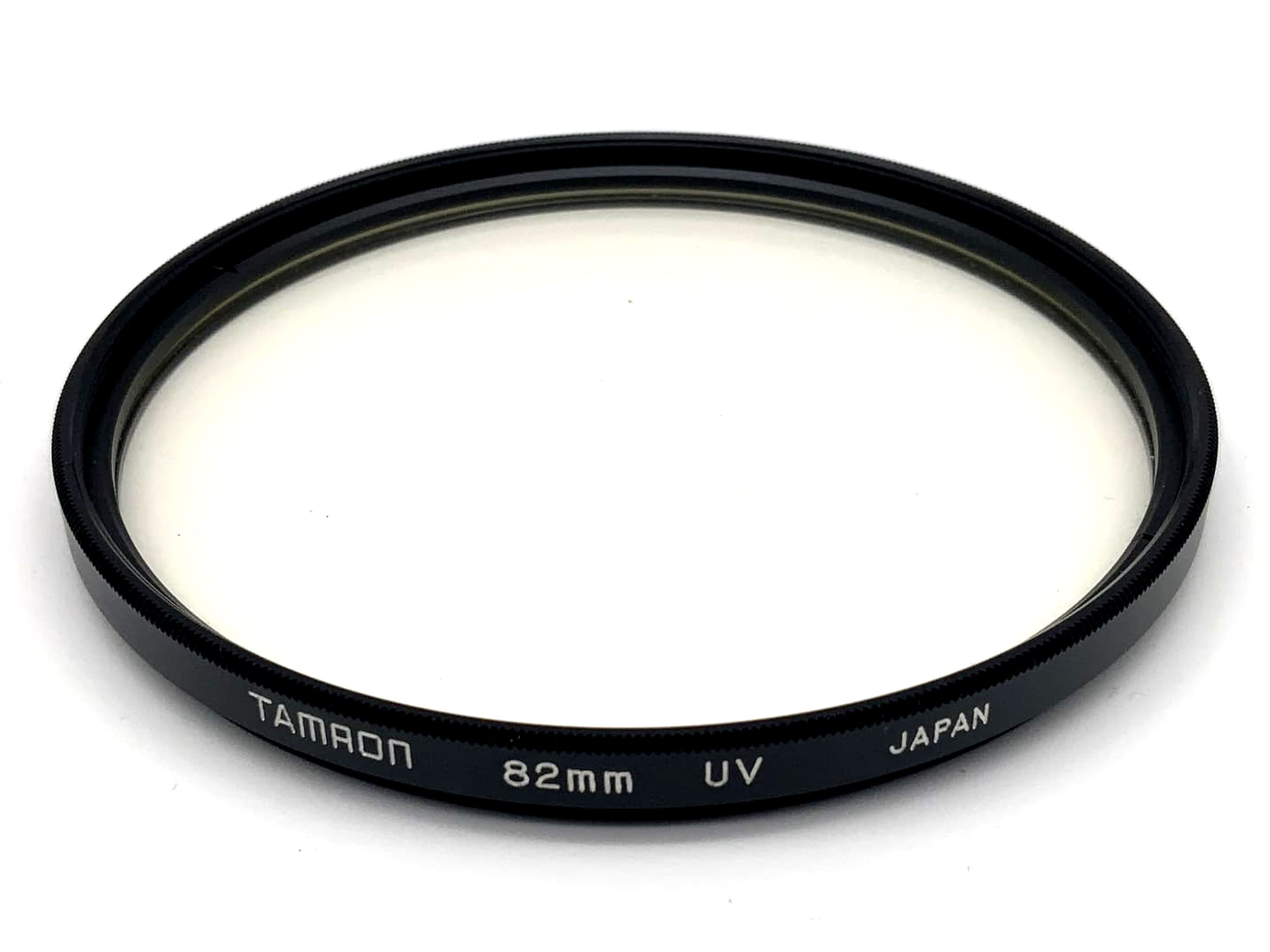 Tamron UV-Filter 82mm Filter  Kreisförmig Filtergewinde