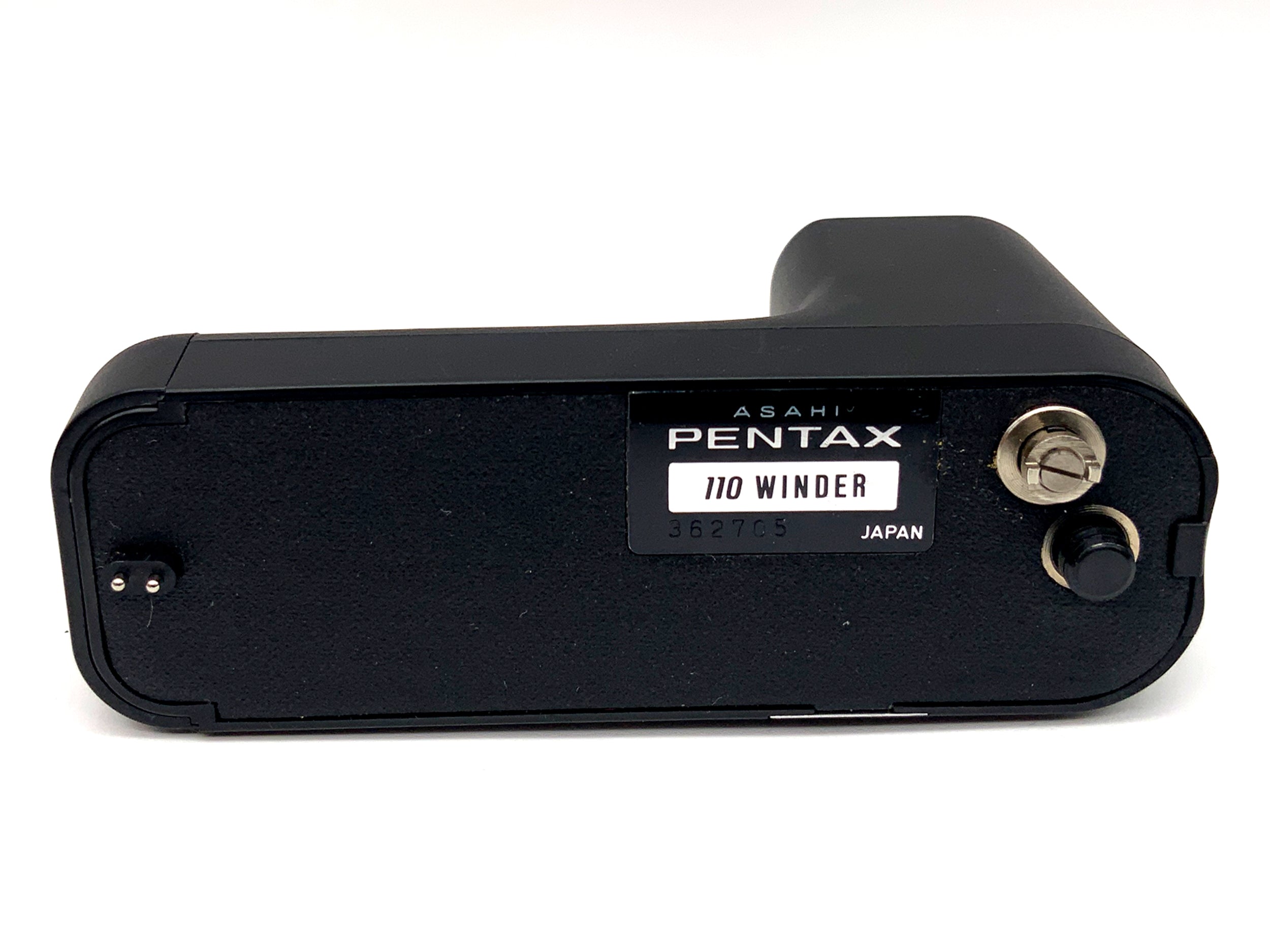 Pentax 110 Winder für auto 110 Motorantrieb Filmtransport
