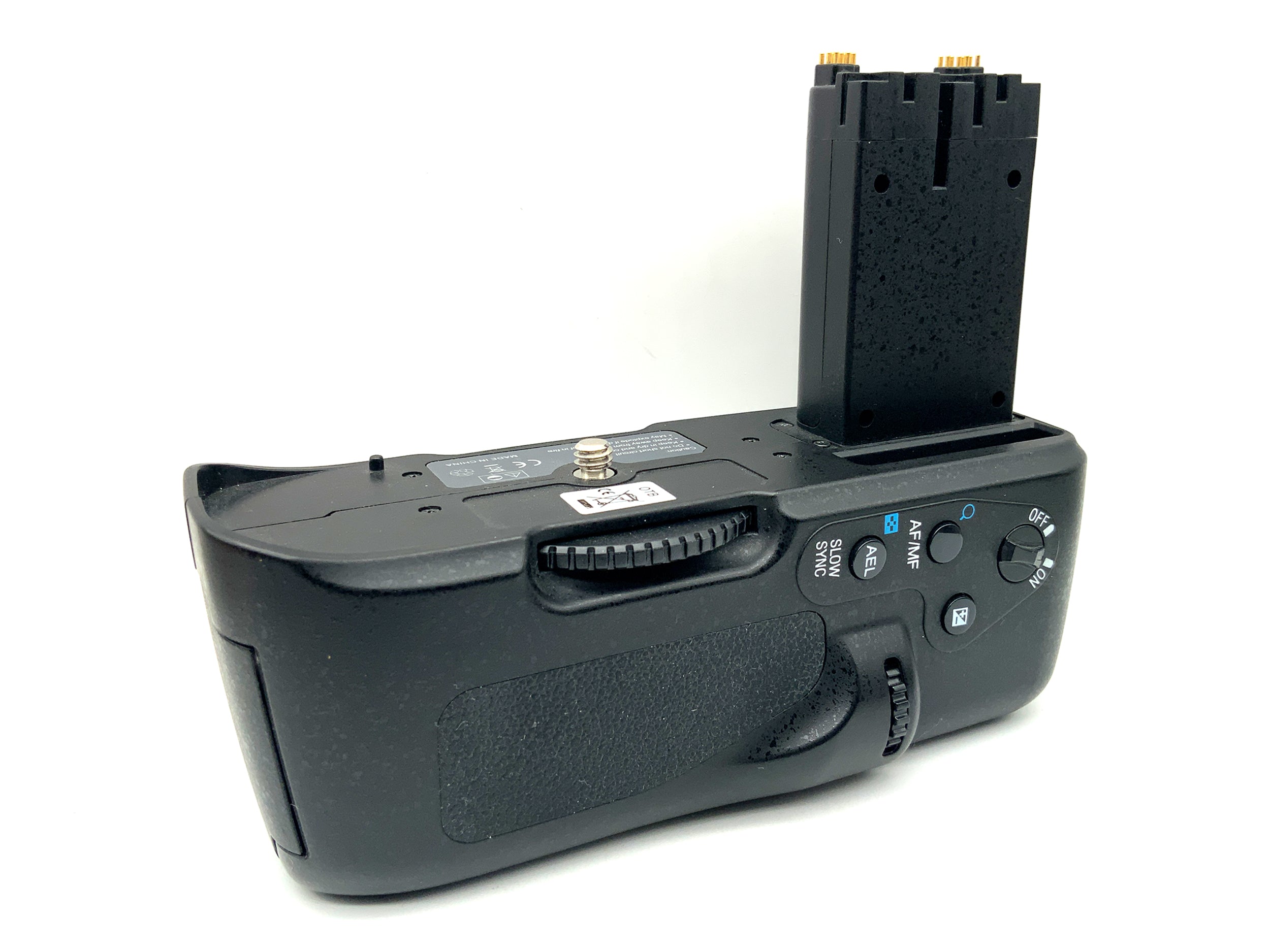 OTB wie BP-A900 Batteriegriff für Sony A900 Batteriepack