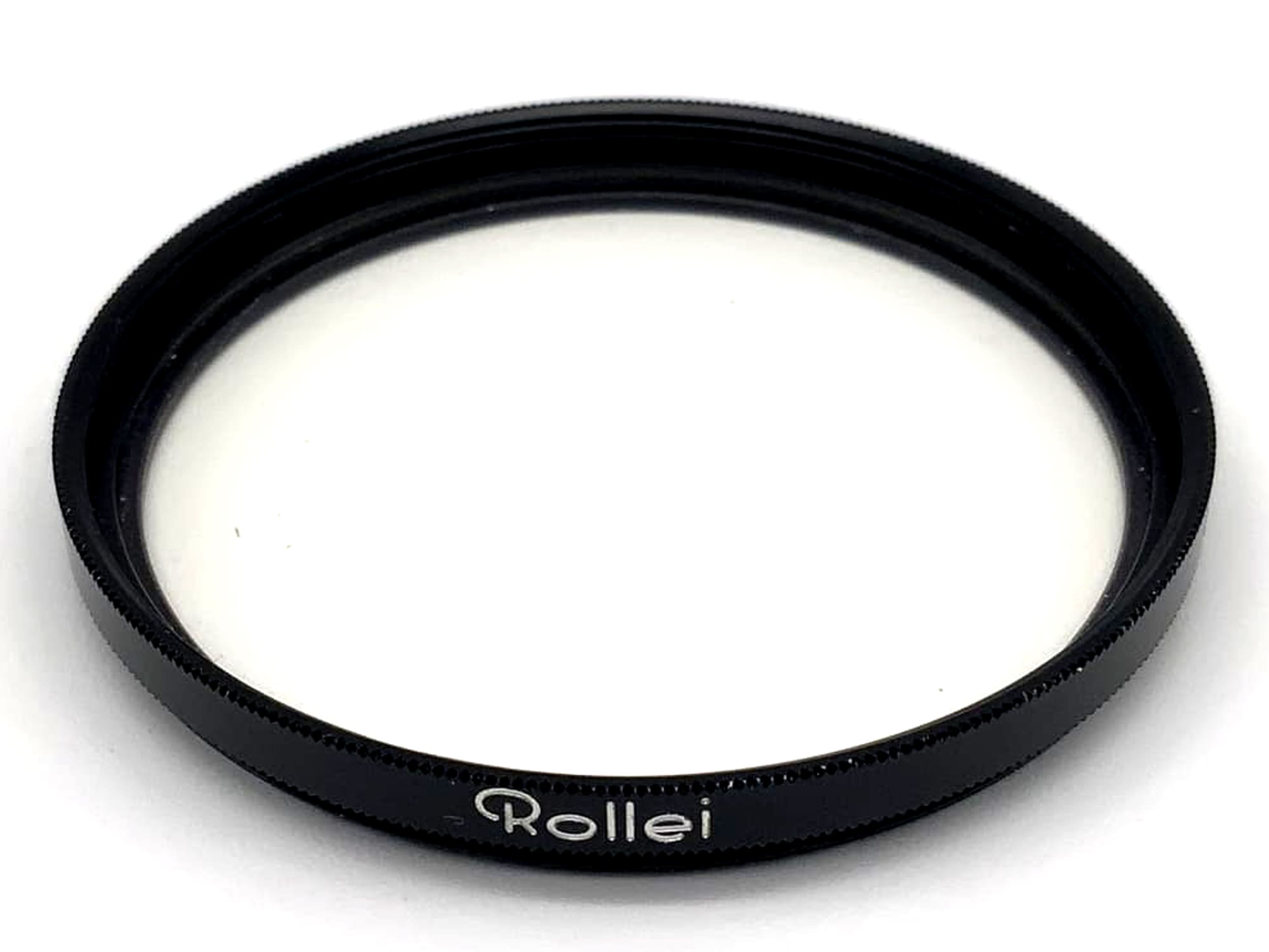 Rollei Skylight 49mm Filter E49 R 1,5 für  Kreisförmig Filtergewinde