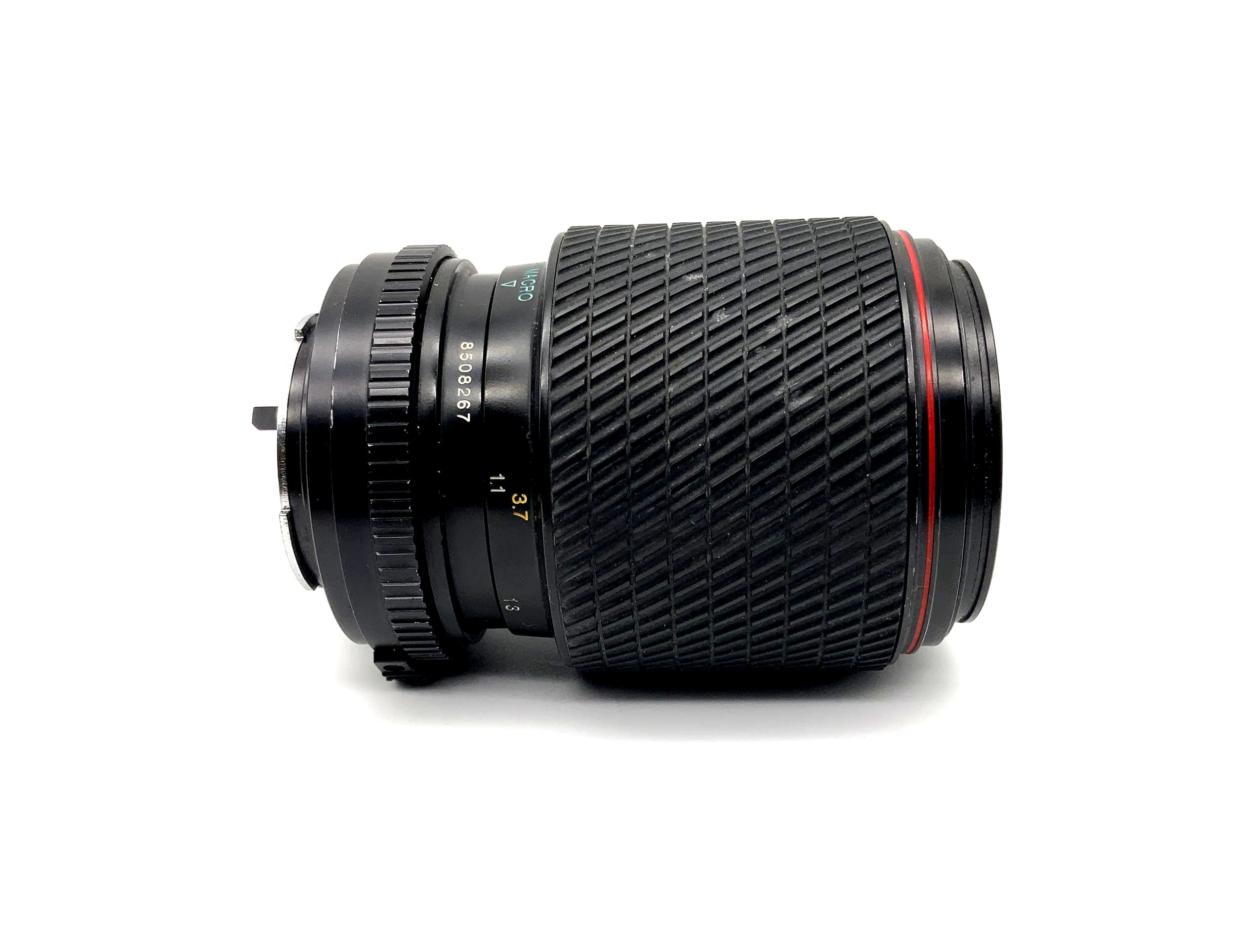 Tokina 70-210mm 1:4-5.6 Objektiv SD Macro Kamera Camera Lens (Minolta MD)