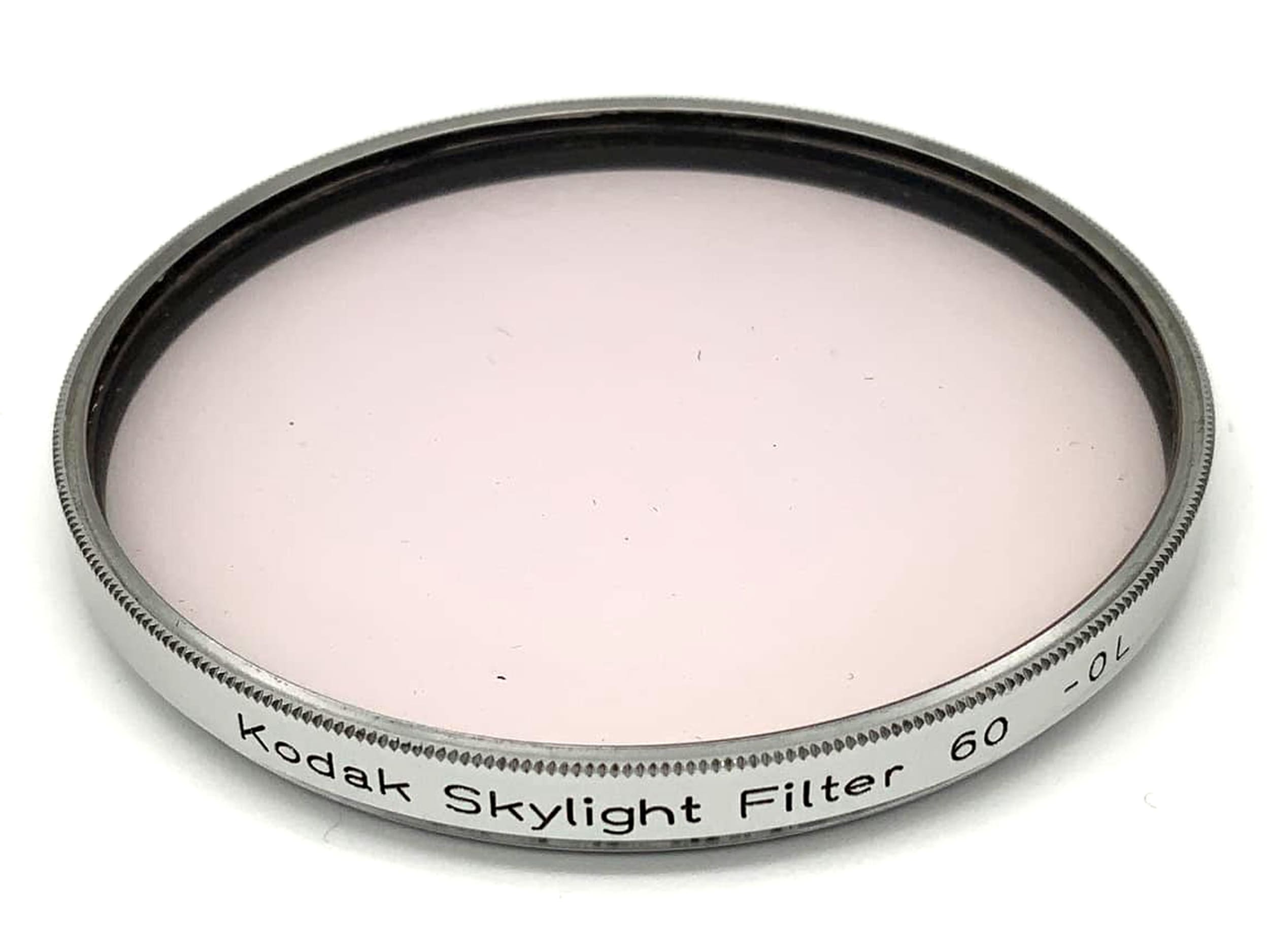Kodak Skylight 58mm Filter 60 - 0L Kreisförmig Filtergewinde