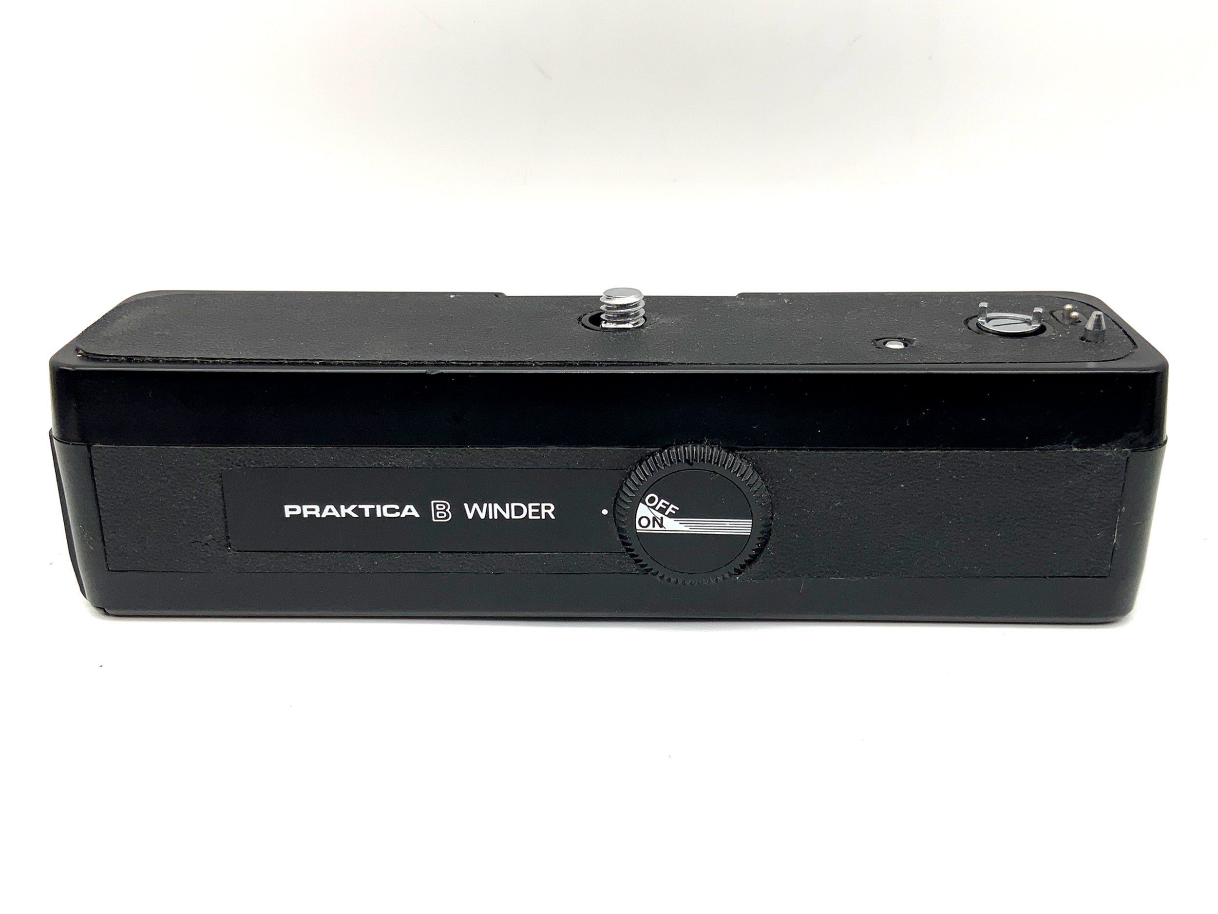 Pentacon Praktica B Winder für B100, B200, BC1, BCA, BCX Filmtransport