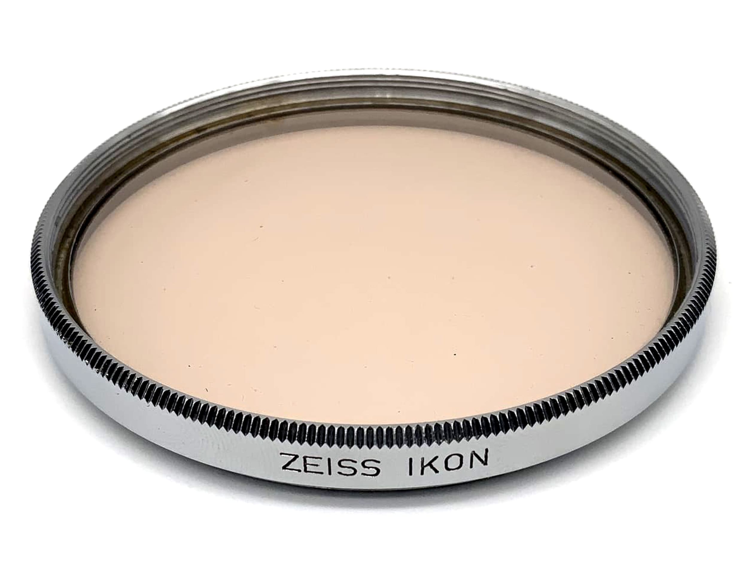 Zeiss Ikon Skylight 67mm Filter S67 -0 Ikolor C 1x Kreisförmig Filtergewinde