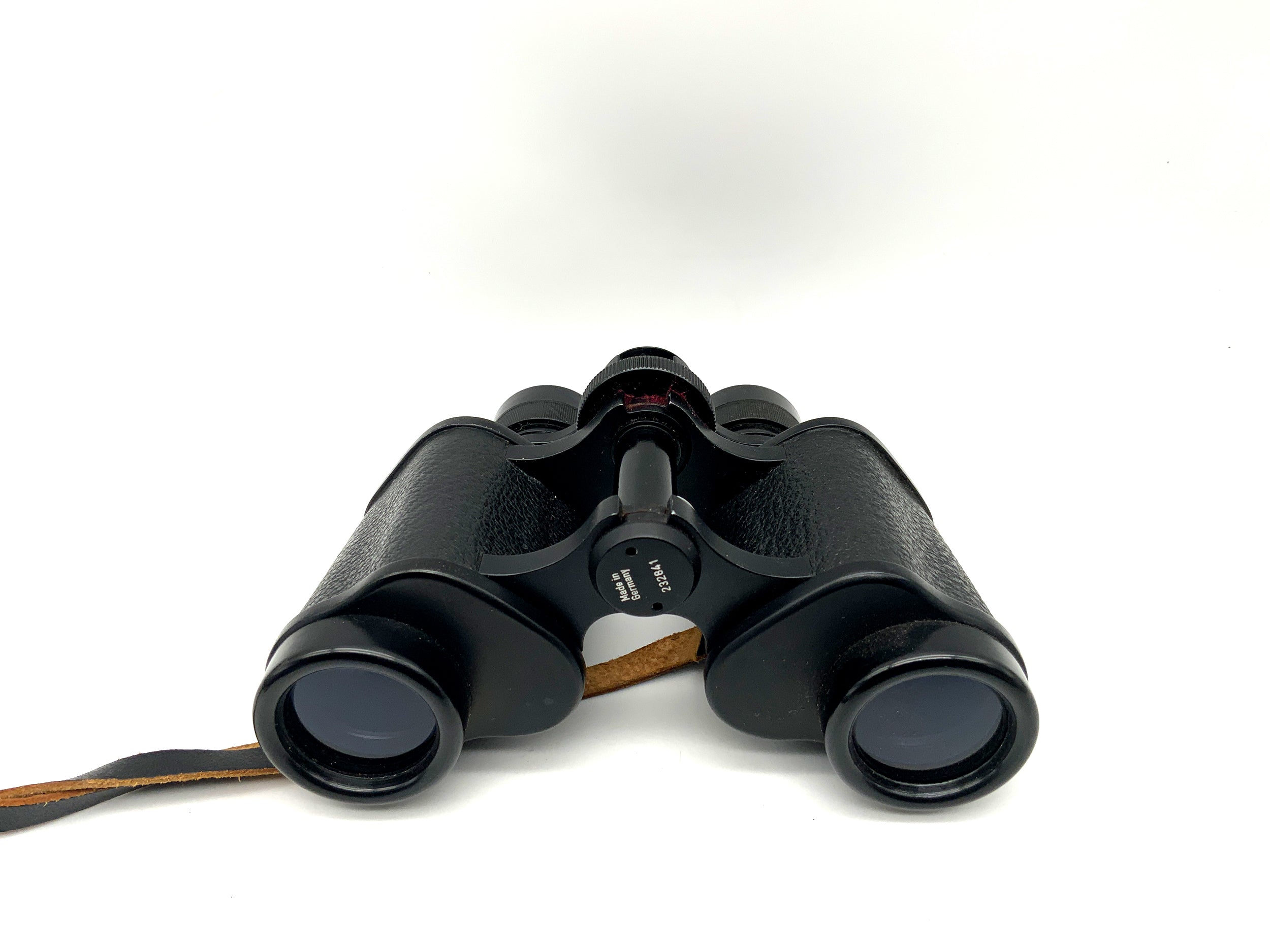 Nitschke Rathenow Genira 6x30 Fernglas Binocular Prismenglas Feldstecher