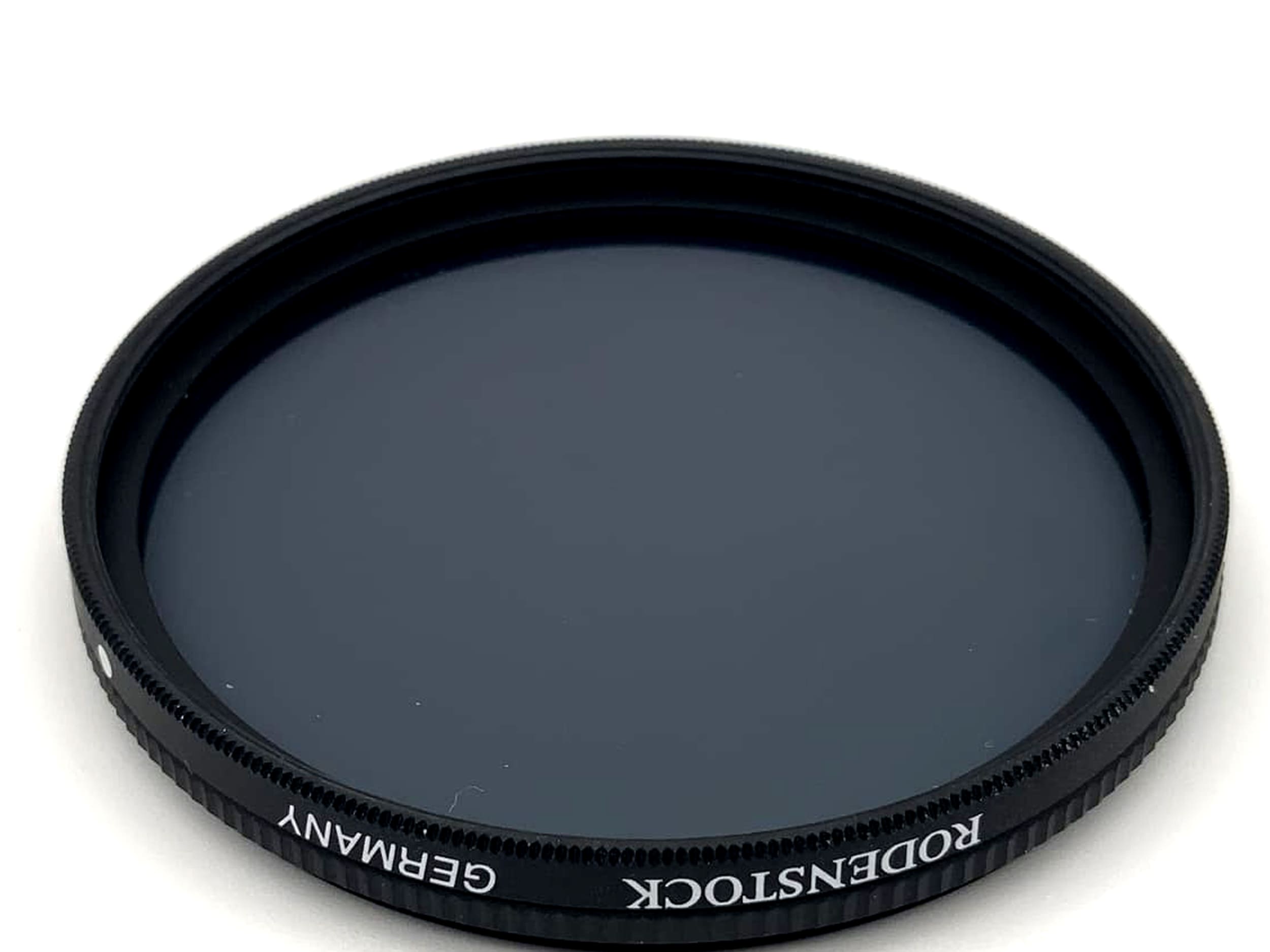 Rodenstock Polfilter 52mm Filter Digital pro Circular Pol/2.5x MC Kreisförmig
