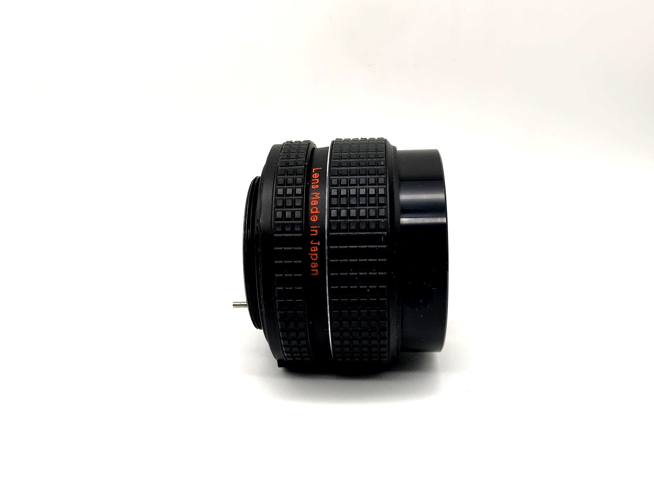 Carenar 55mm 1:1.8 Objektiv Kamera Camera Lens (M42)