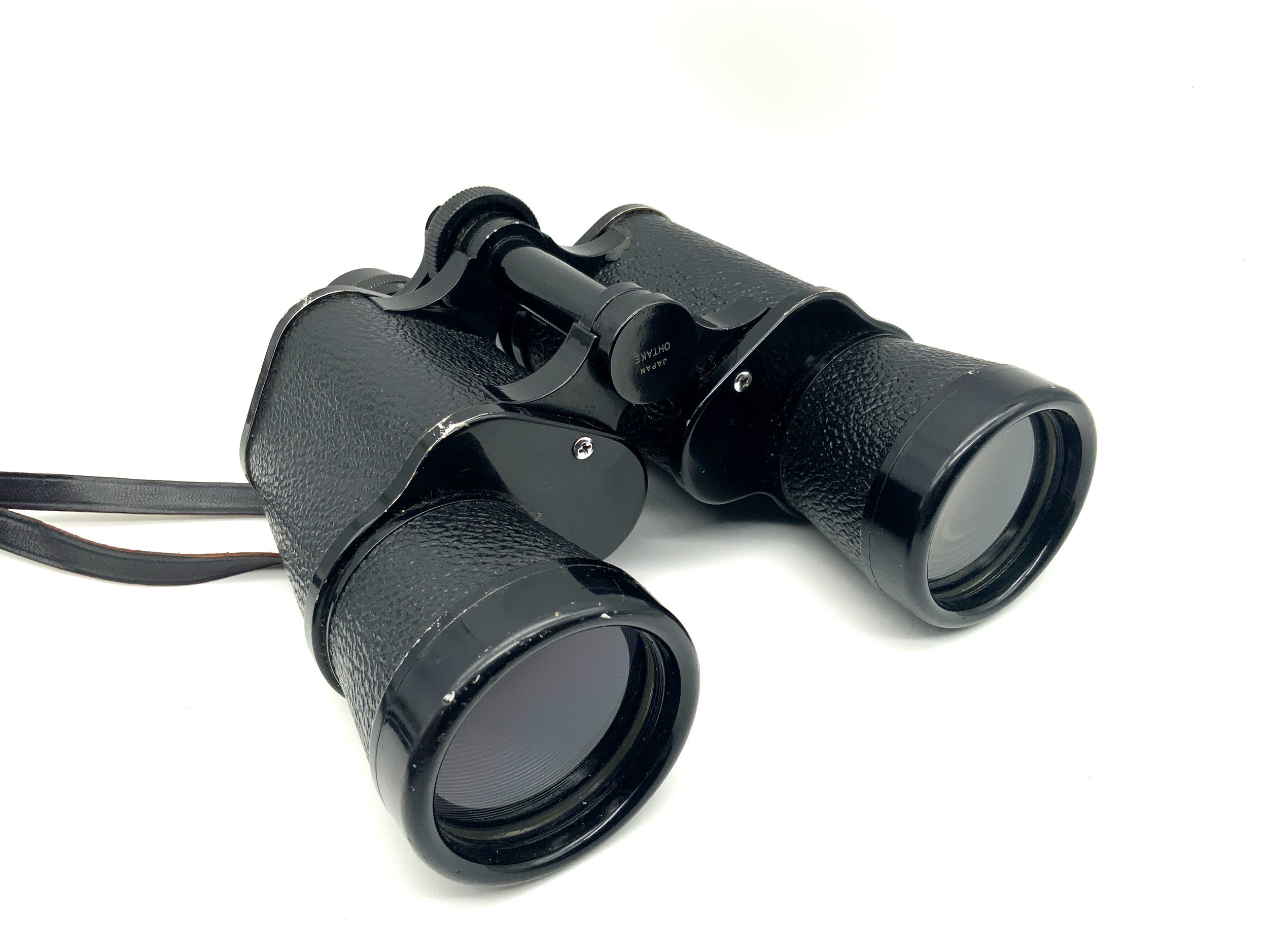 MLC Field 71° 7x50 Fernglas coated optics Binocular Prismenglas Feldstecher