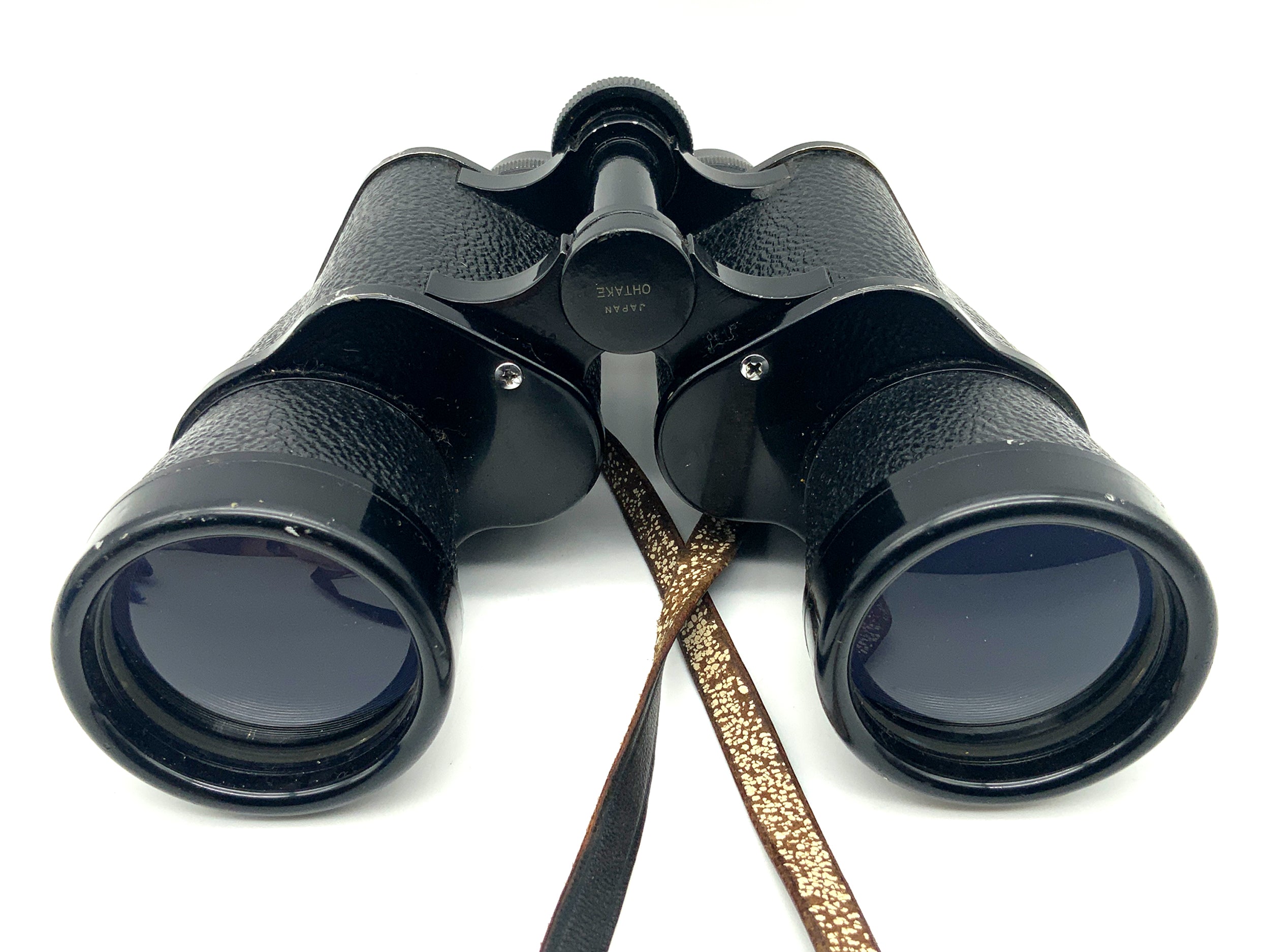 MLC Field 71° 7x50 Fernglas coated optics Binocular Prismenglas Feldstecher