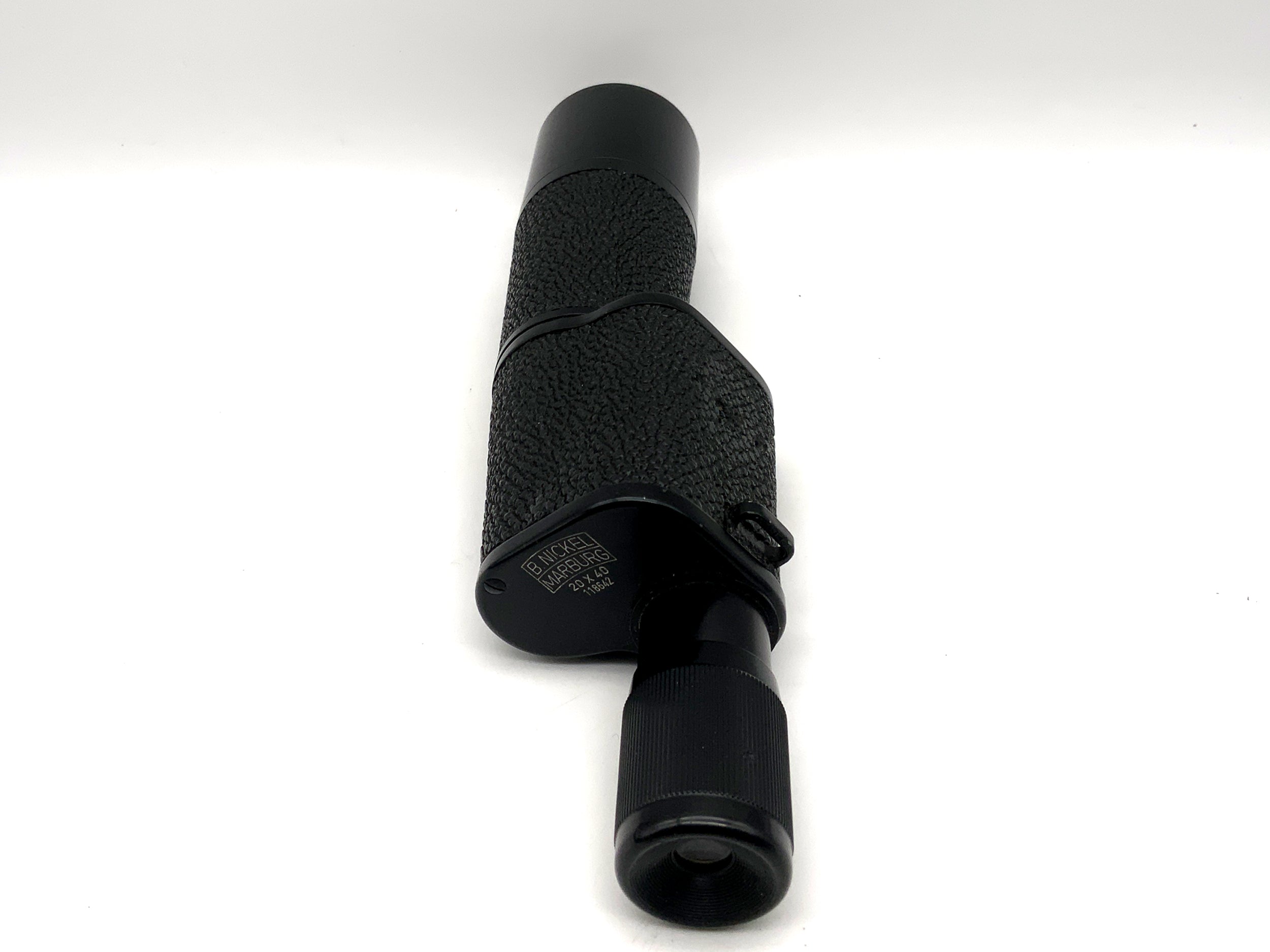 B. Nickel Marburg Fernrohr 20x40 Fernglas Binocular Prismenglas Feldstecher