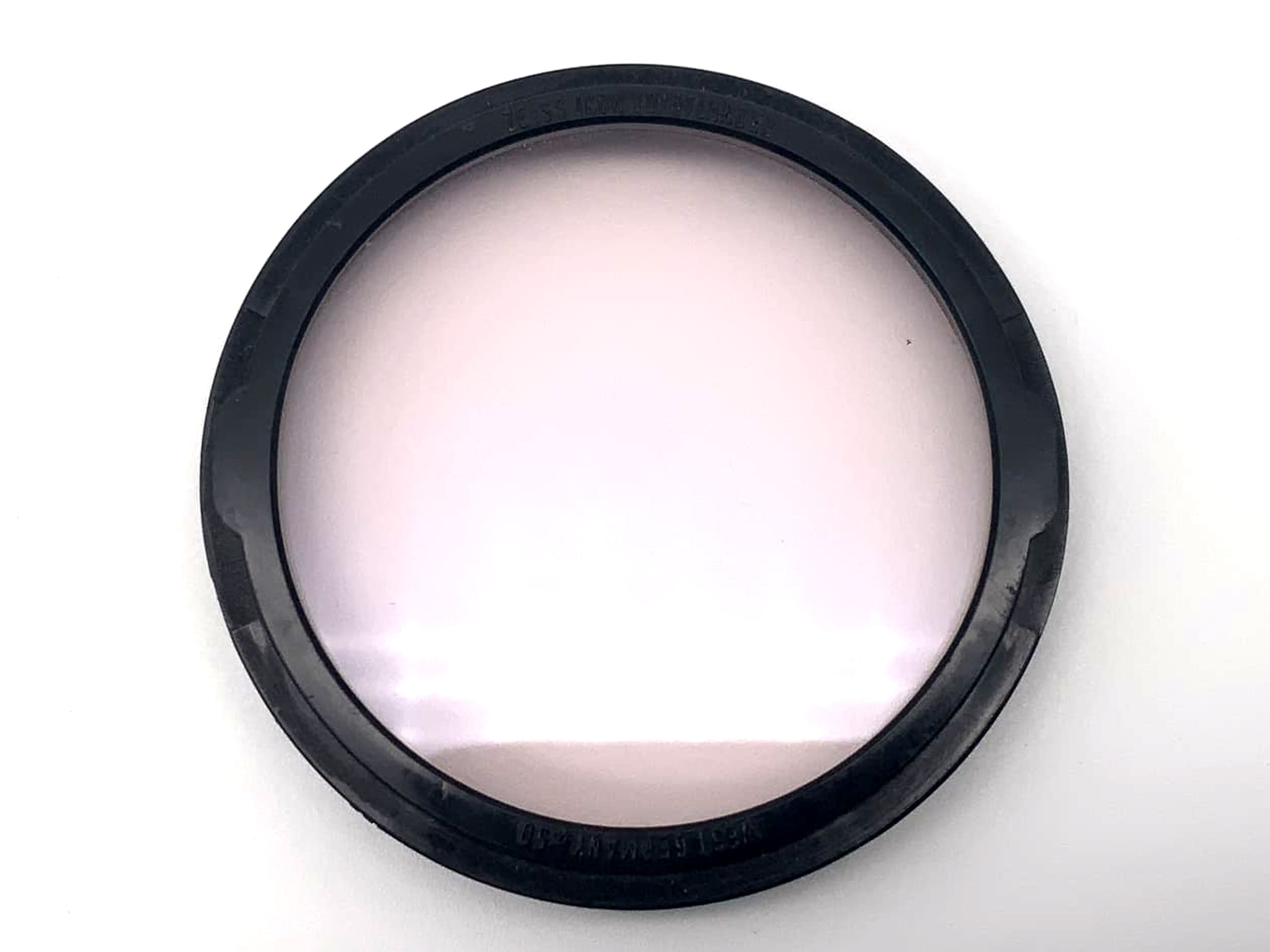 Zeiss Ikon Voigtländer Skylight Bajonett Filter -0 SK 1x Kreisförmig