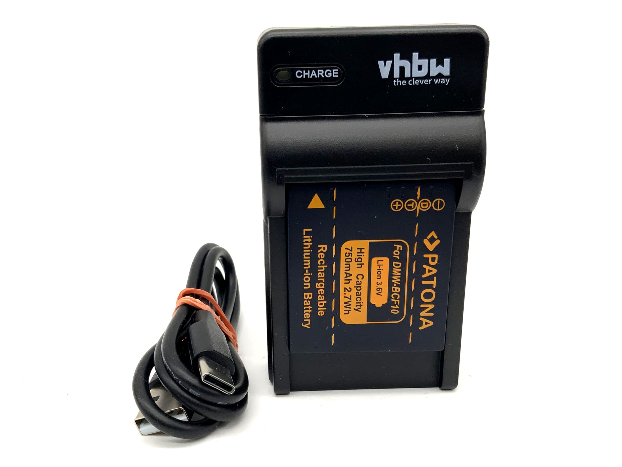 Panasonic Lumix DMC-FS10 Vario 1:2.8-6.9/5.0-25.0 ASPH. 12 MP !Displayfehler!