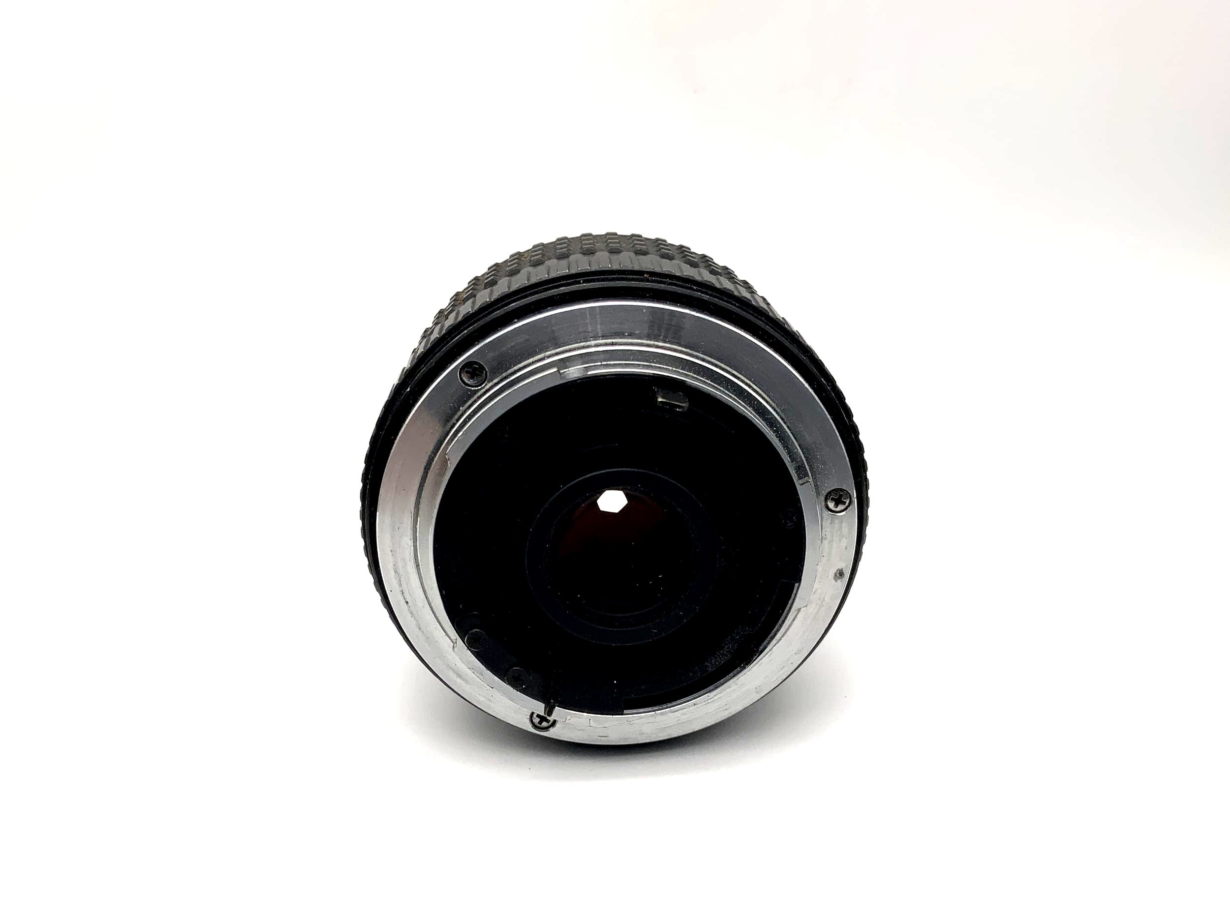 Tokina 28mm 1:2.8 Objektiv RMC Kamera Camera Lens (Yashica/Contax)