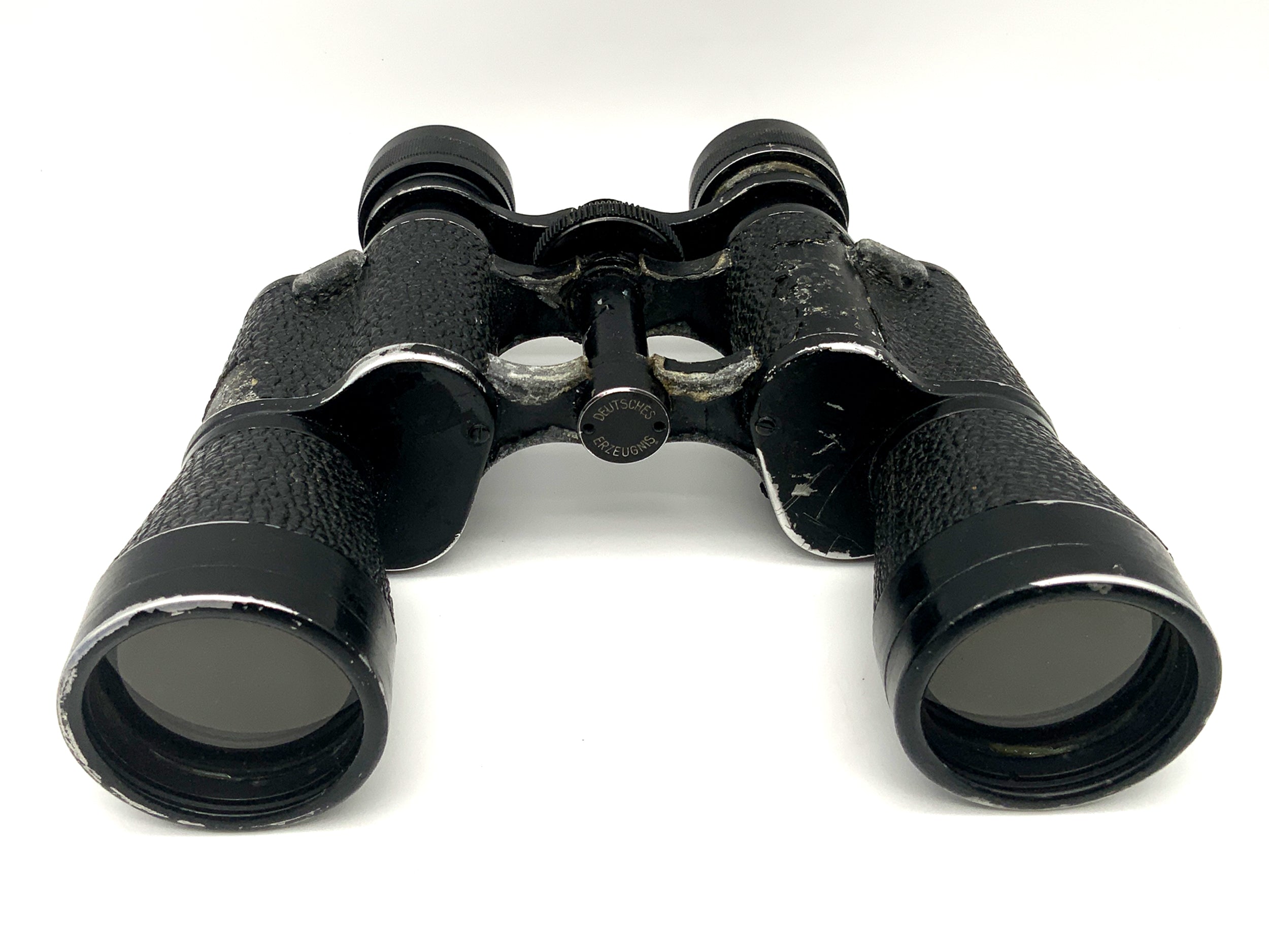 Harwix Berlin Mirakel 8x40 Fernglas Binocular Prismenglas Feldstecher