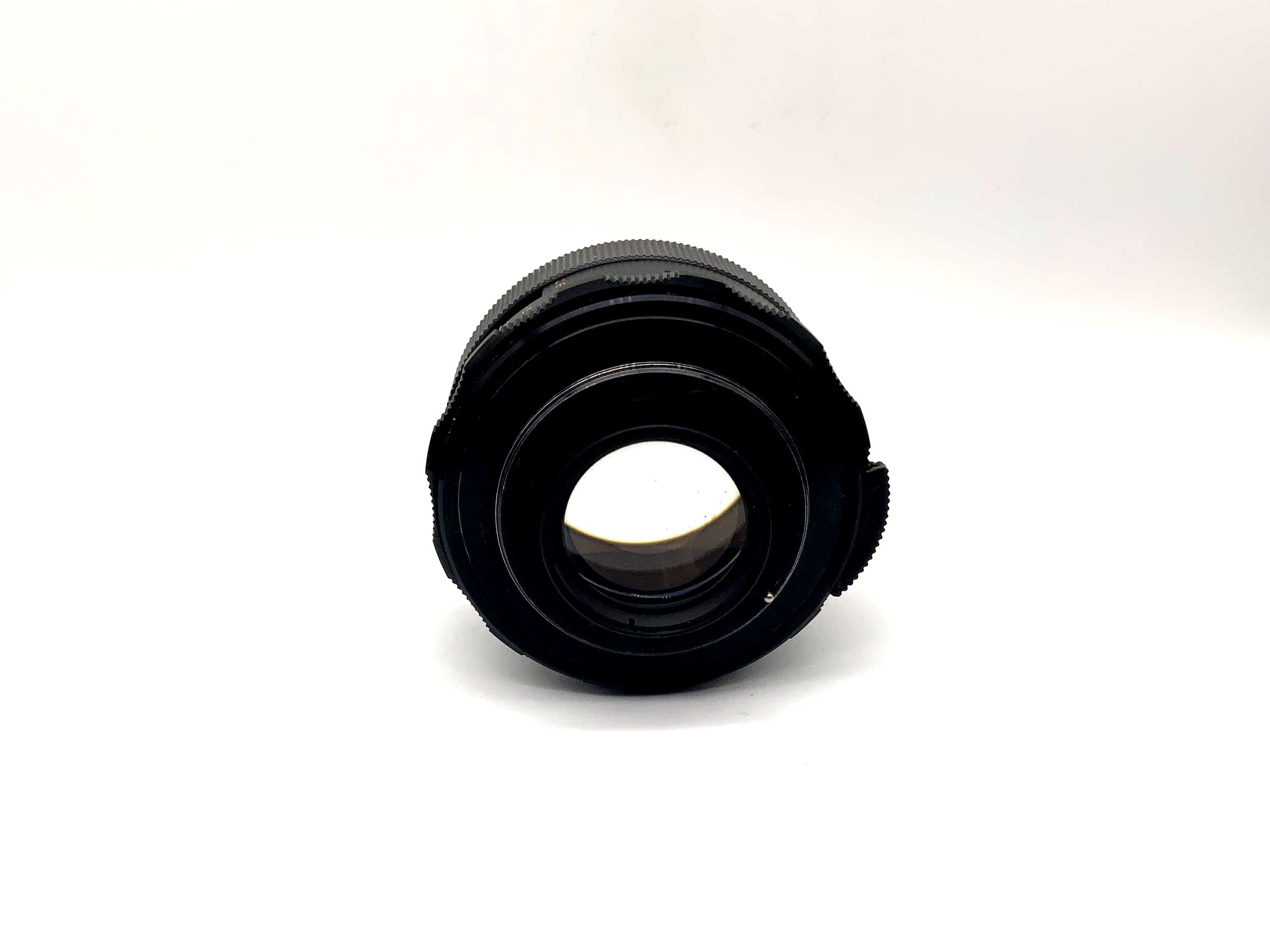 Yashica 50mm 1:1.7 Objektiv Auto Yashinon-DX Kamera Camera Lens (M42)