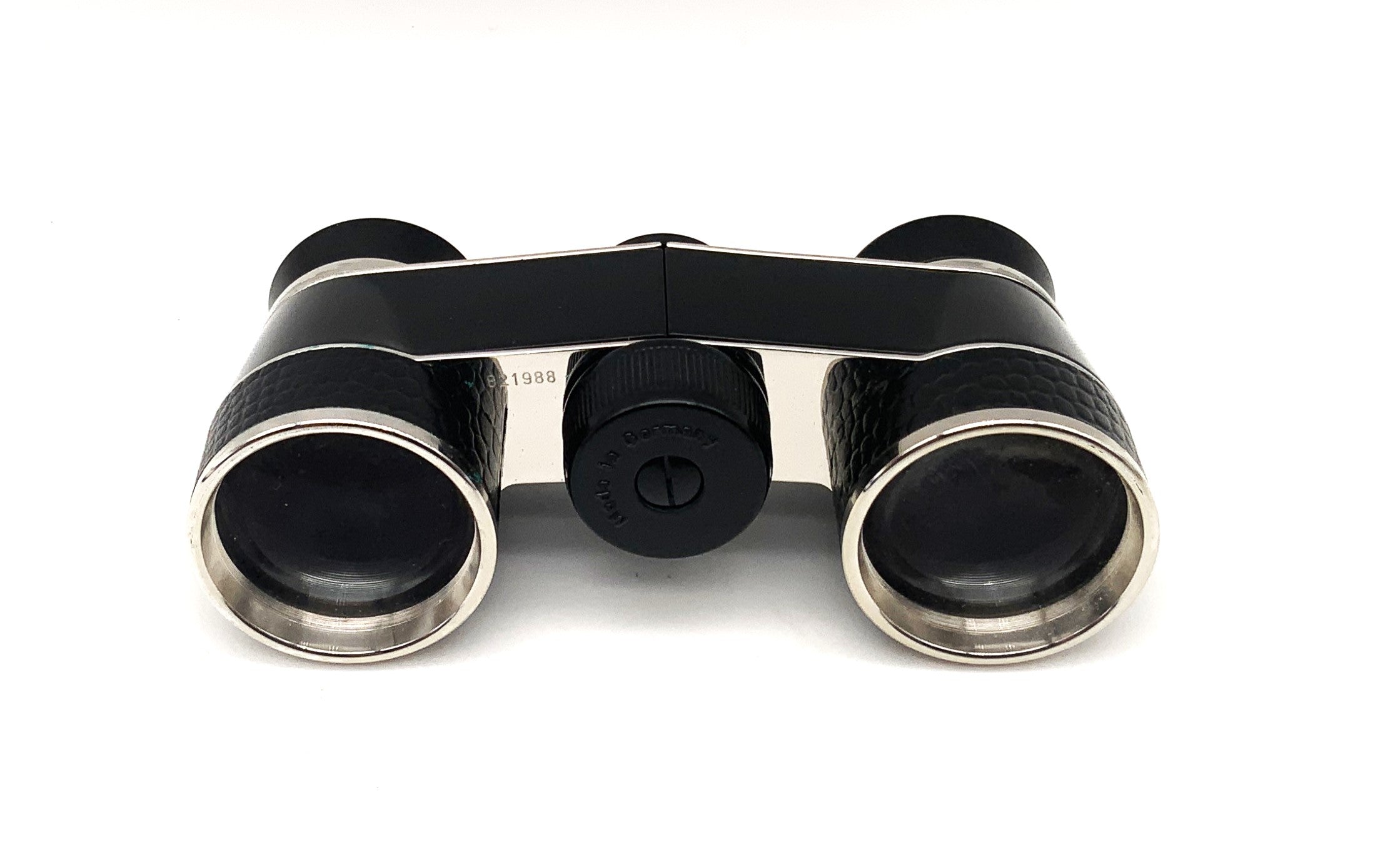 Carl Zeiss Diadem 3x Fernglas Opernglas Theatherglas Binocular Prismenglas