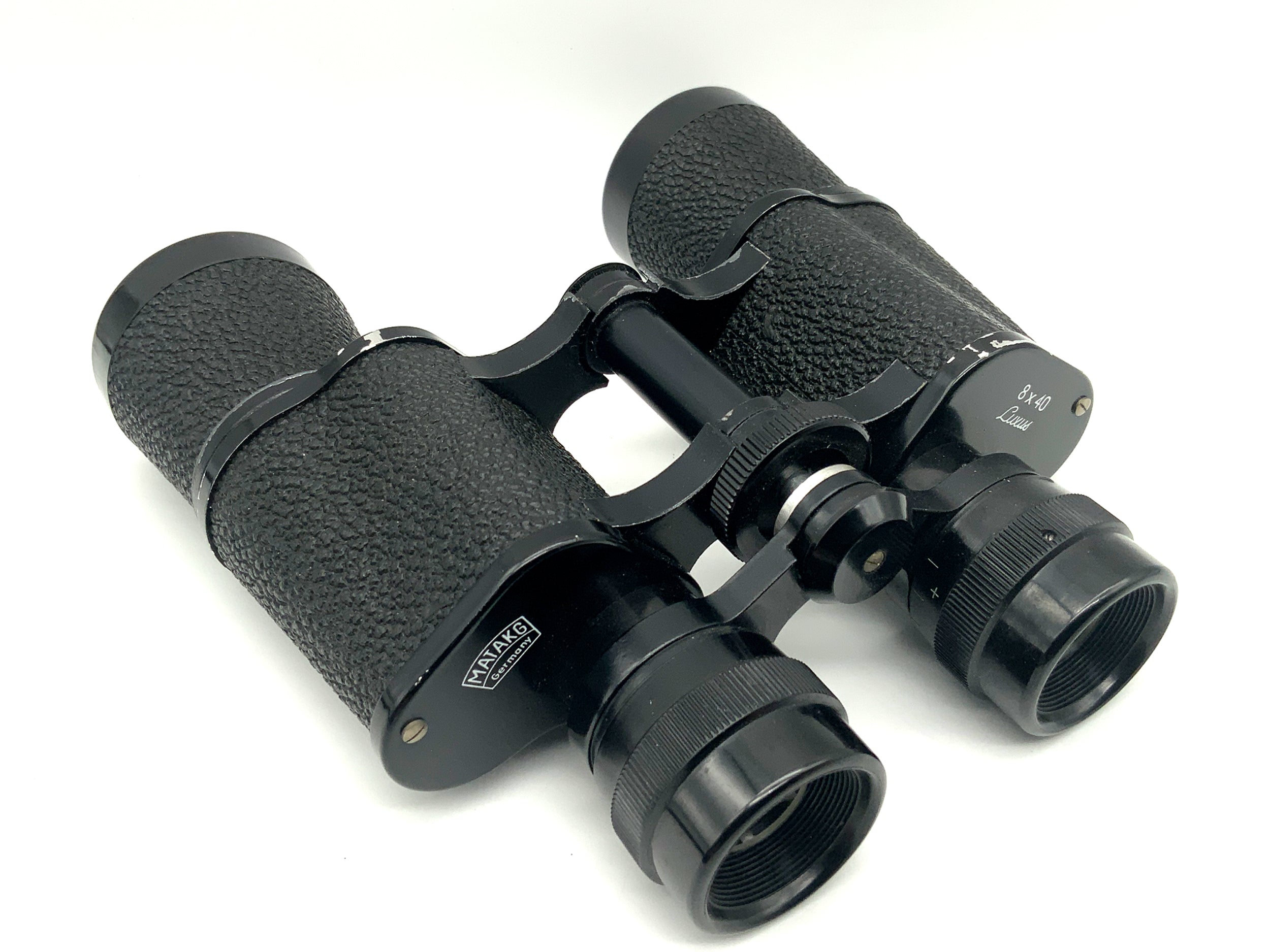 Matakg Luxus 8x40 Fernglas Binocular Prismenglas Feldstecher Vogelbeobachtung