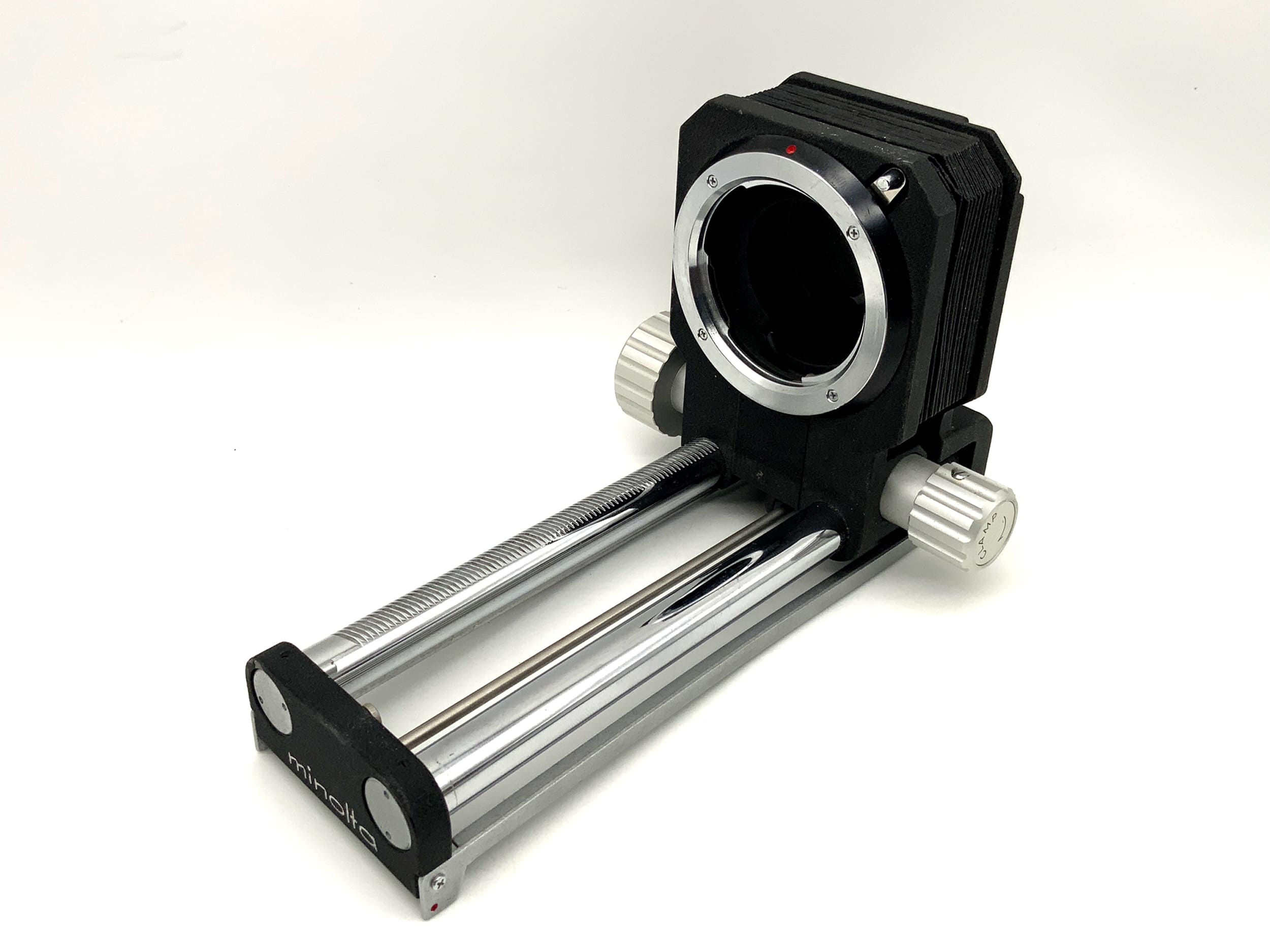 Minolta Balgengerät (Minolta MD)