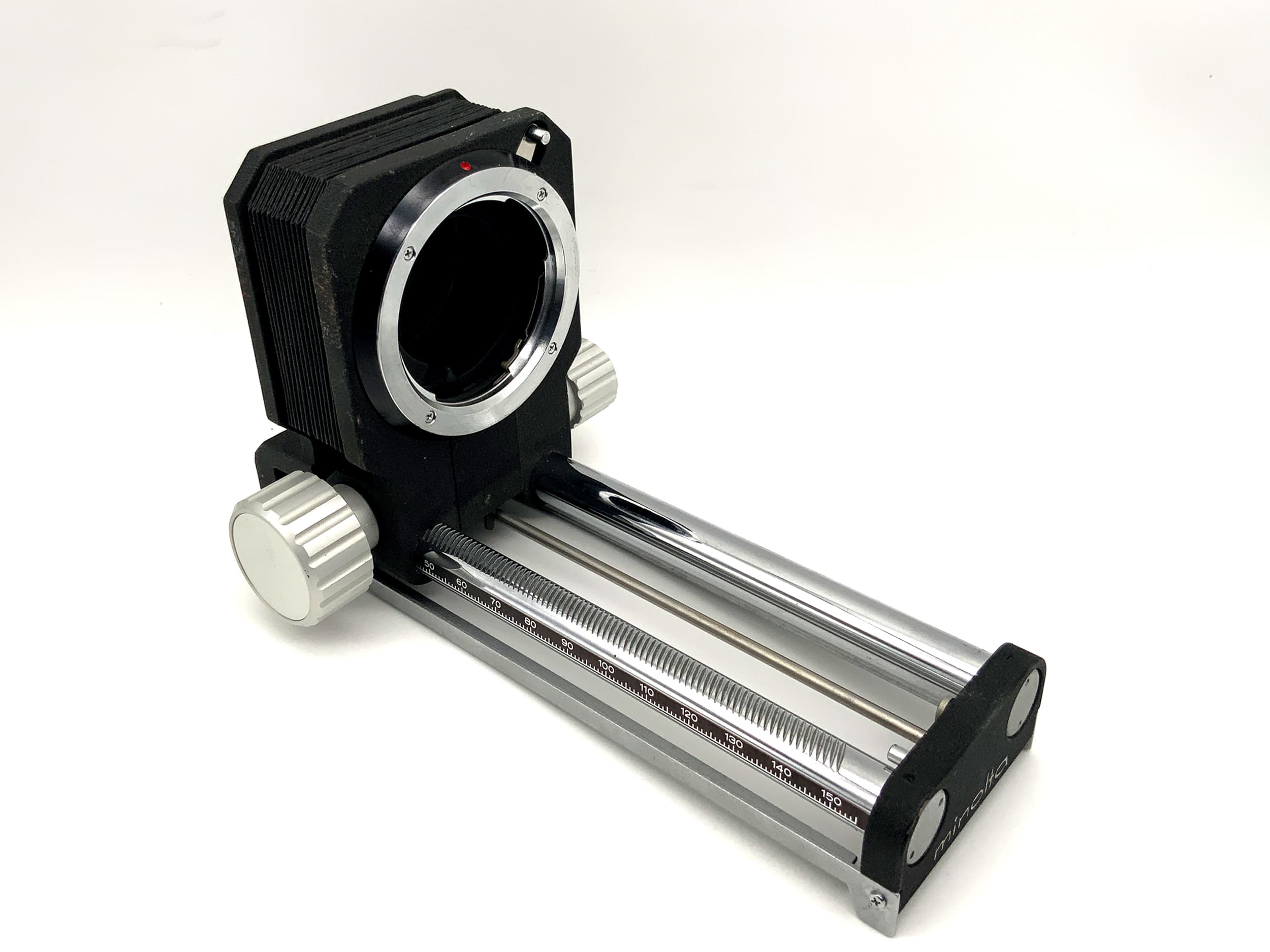 Minolta Balgengerät (Minolta MD)