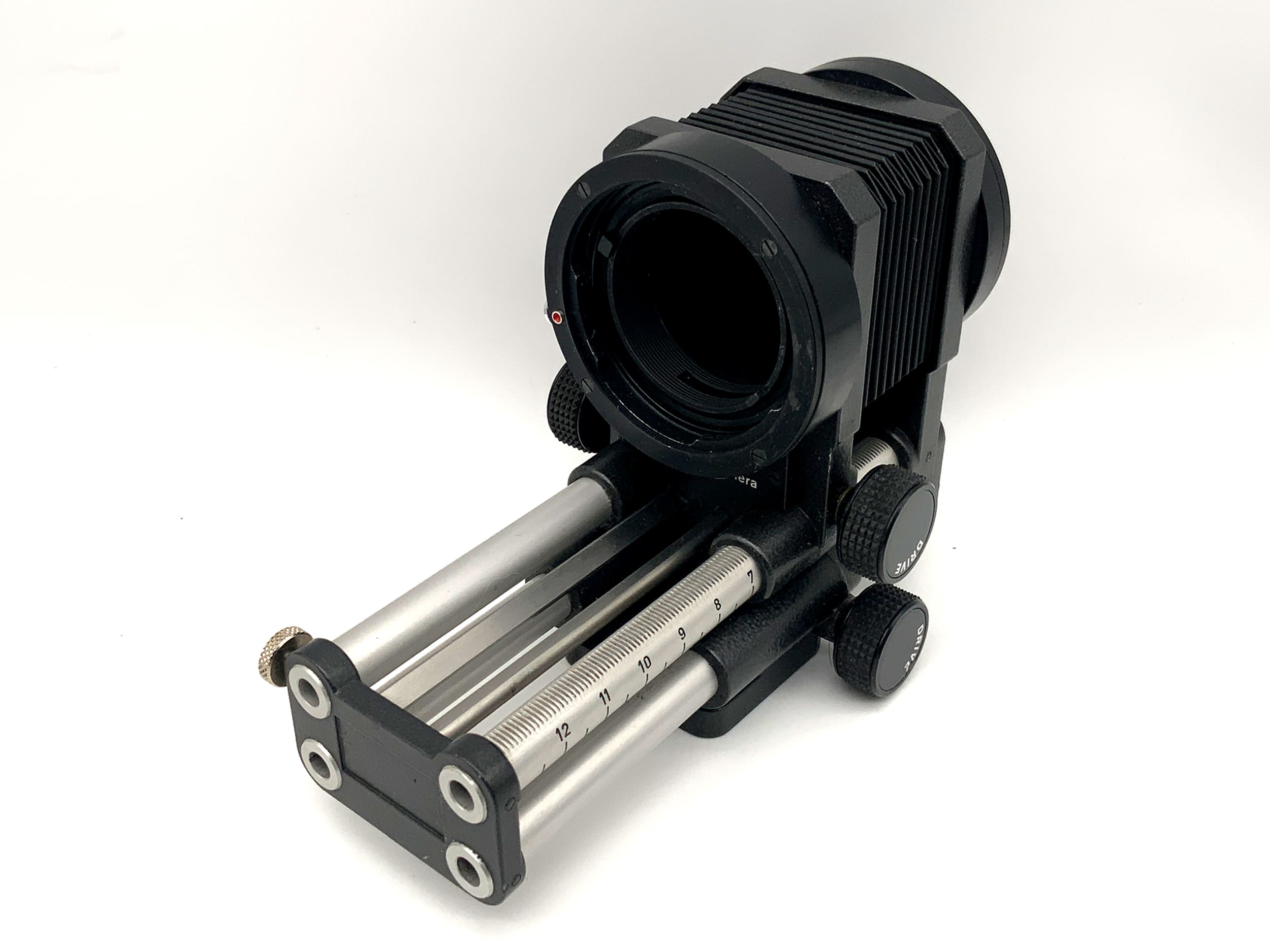 Balgengerät R3,R4,R5,R6,R7,R8,R9 (Leica R)