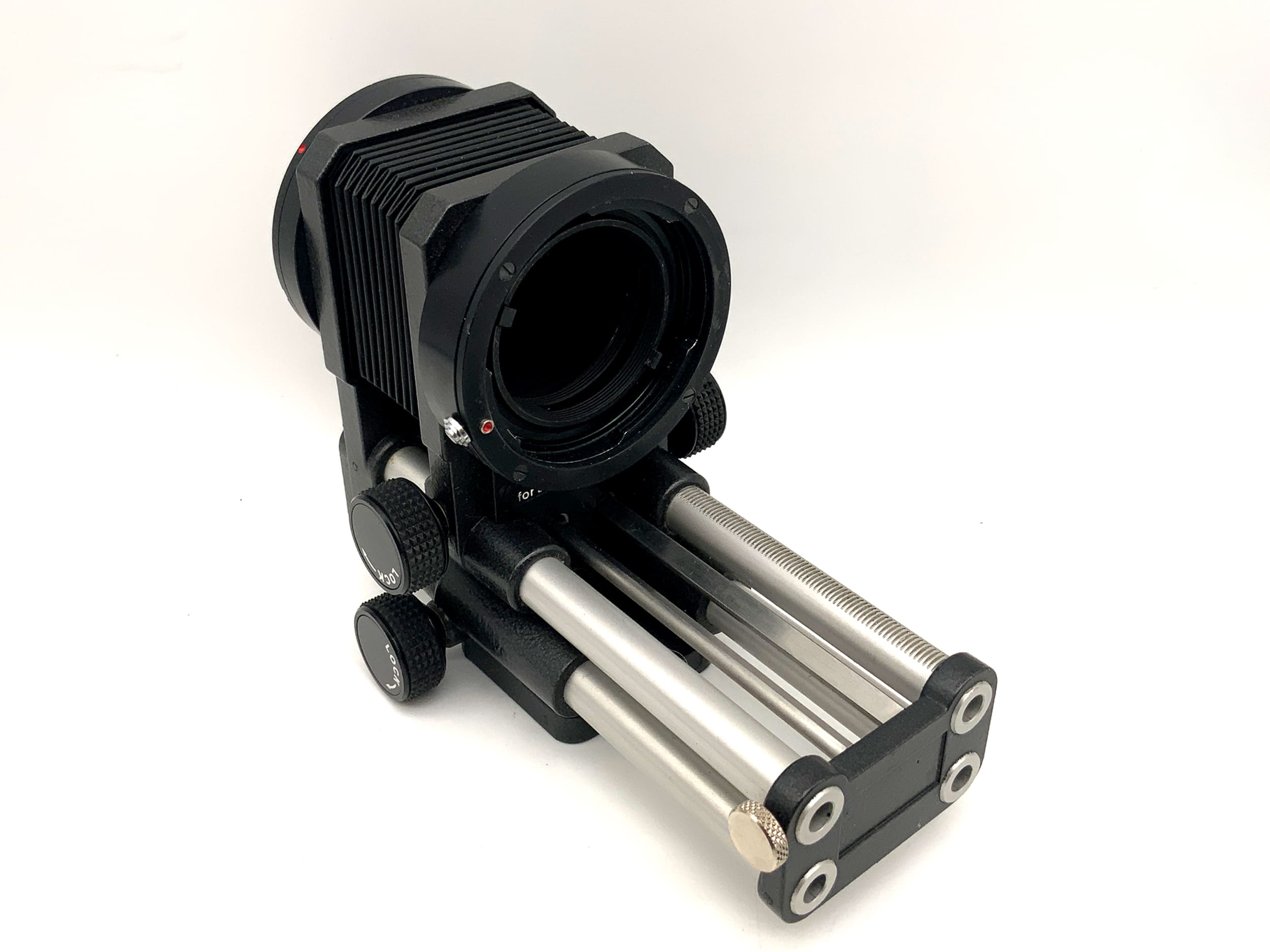 Balgengerät R3,R4,R5,R6,R7,R8,R9 (Leica R)