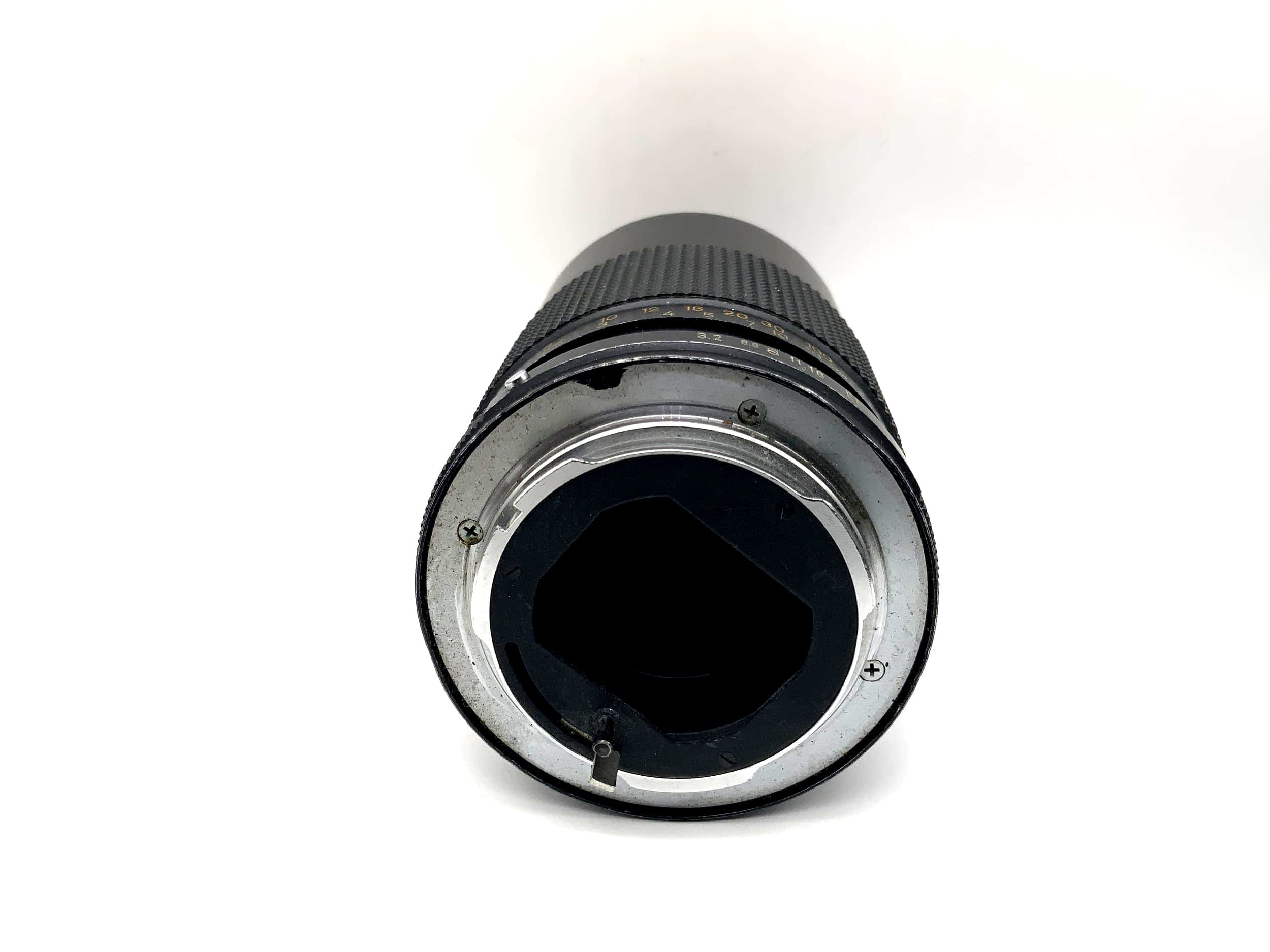 Konica 135mm 1:3.2 Objektiv Hexanon AR Kamera Camera Lens (Konica AR)