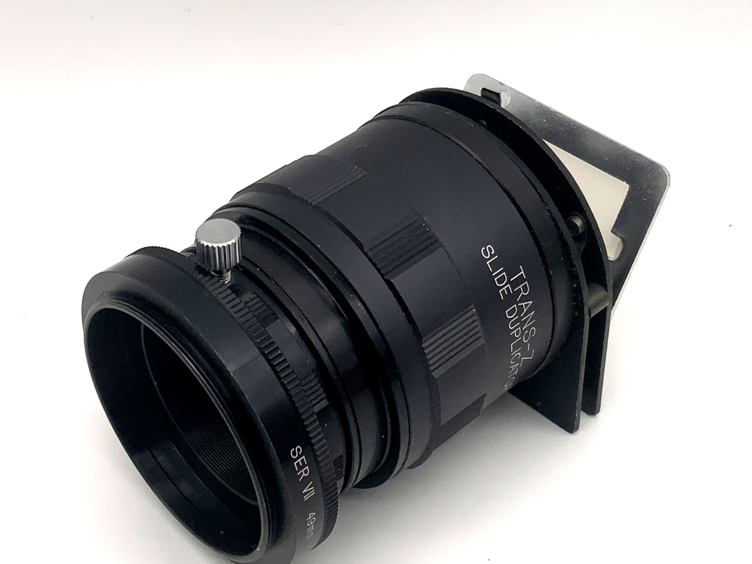 Trans-Z Diakopiergerät Slide Duplikator (49mm)